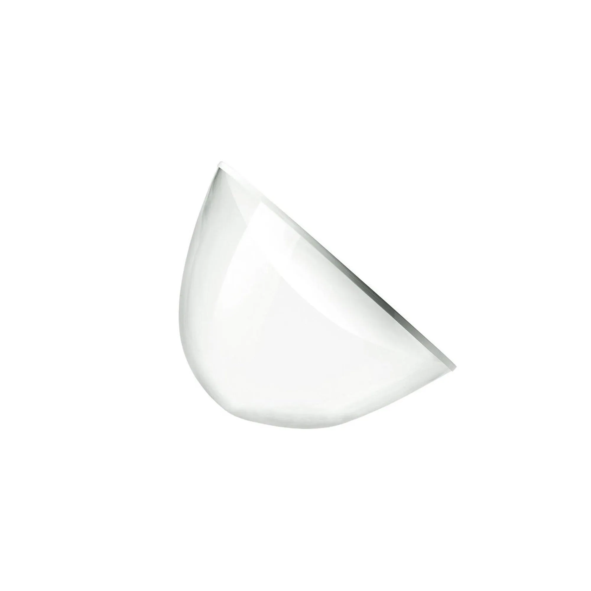 Taccia (PMMA) Reserve glass cube - 1