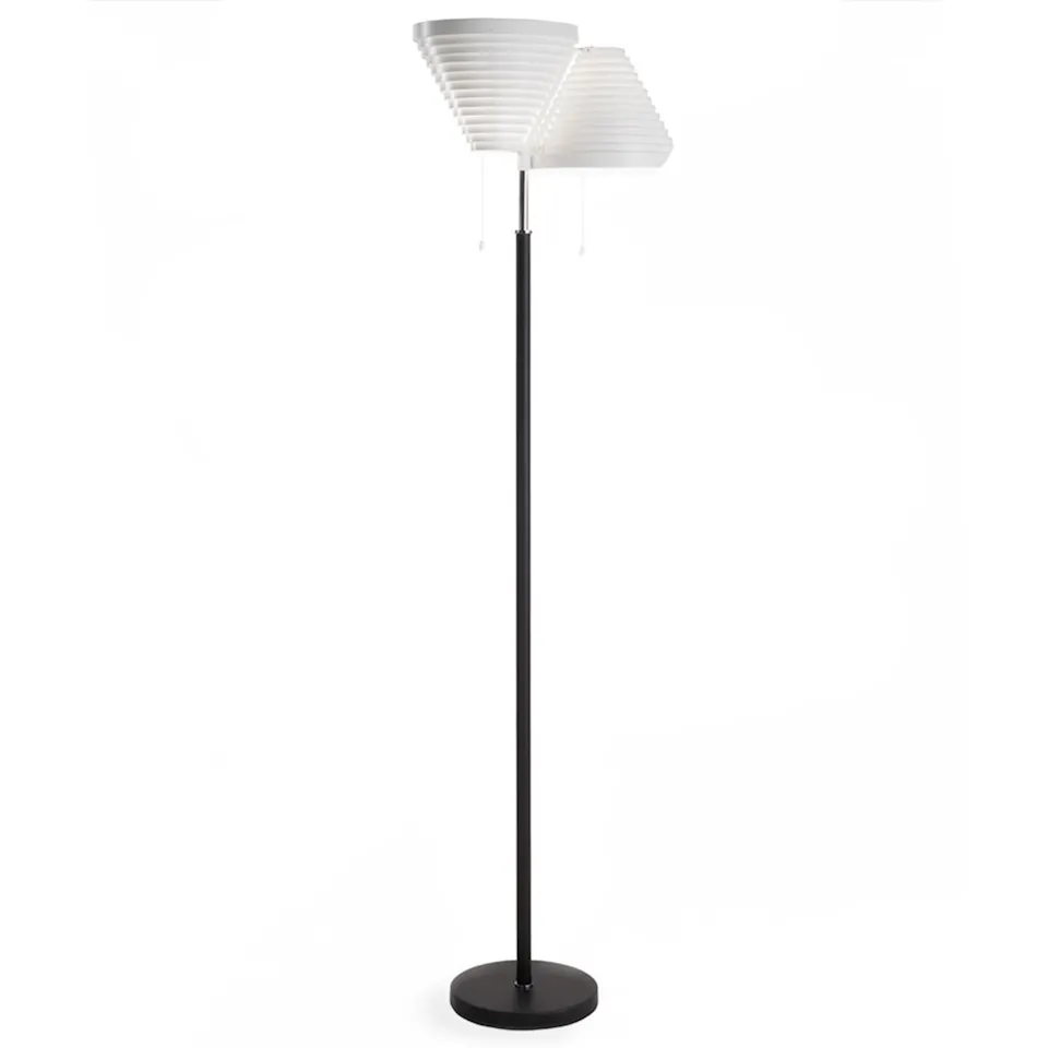 A810 gulvlampe