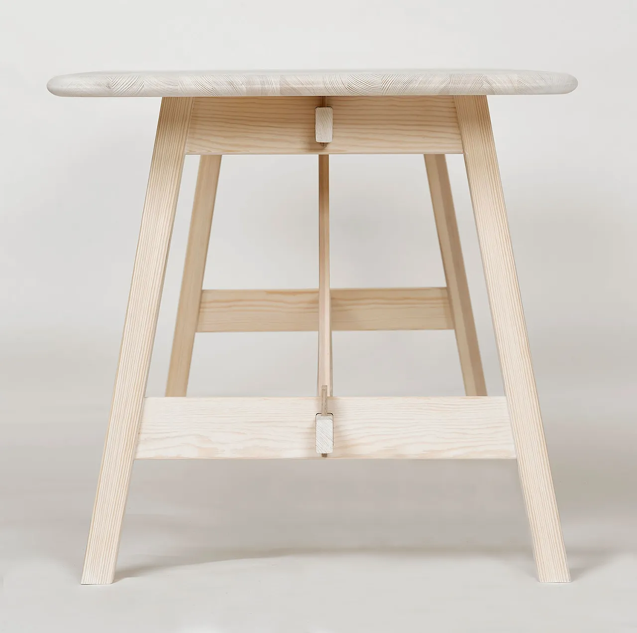 Landala spisebord 215 cm