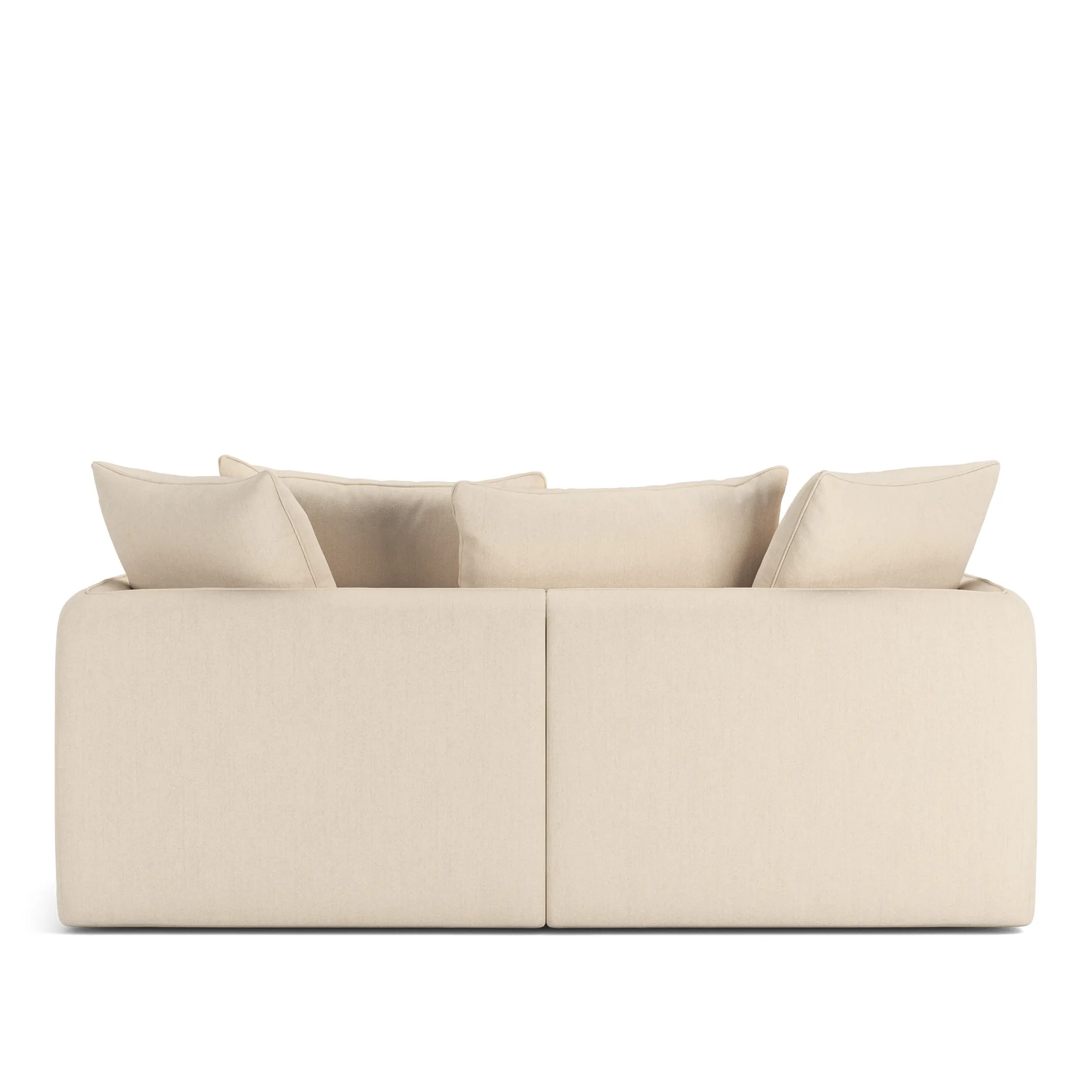 Pavarotti 2-seters sofa - 6