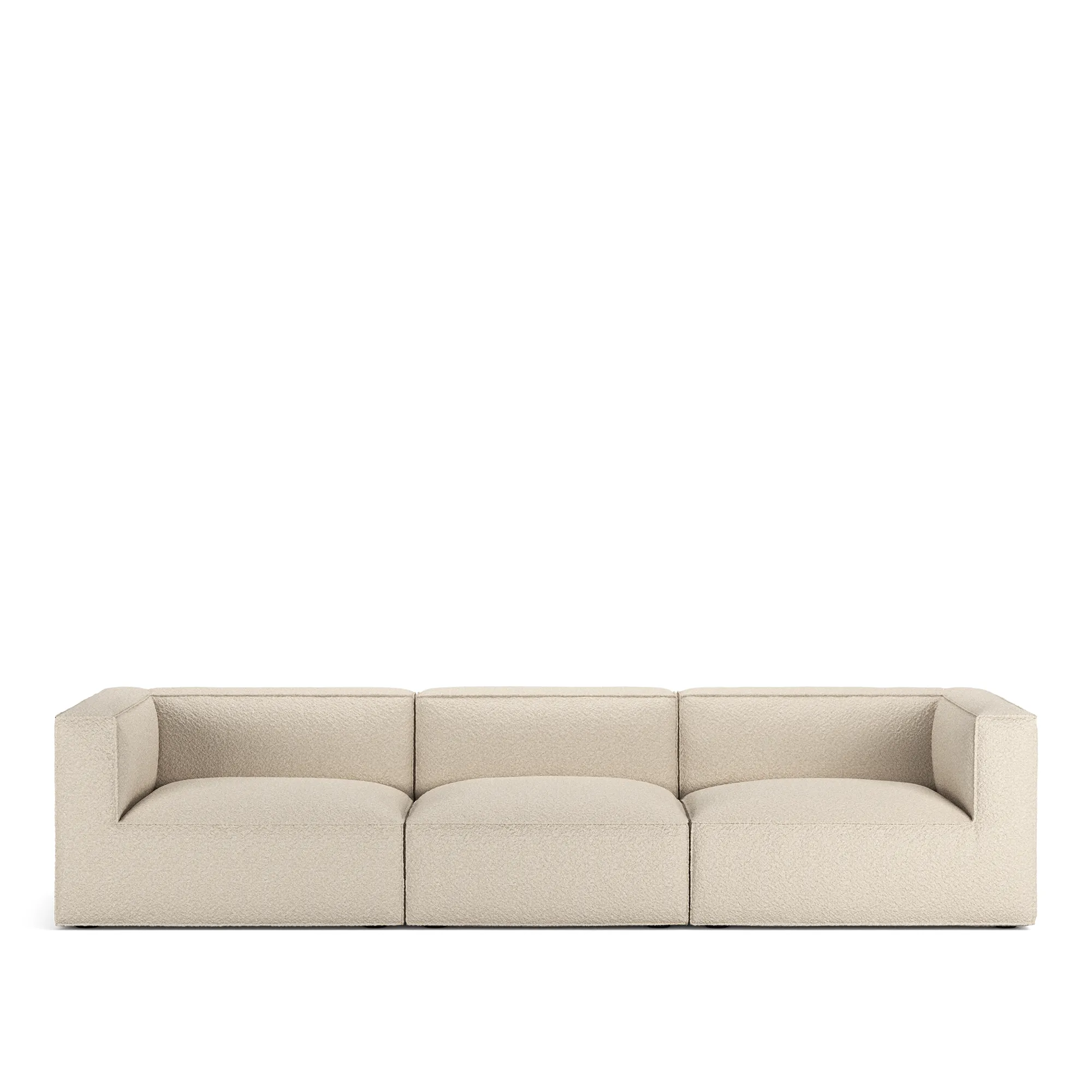 Famn 3-seters sofa - 4