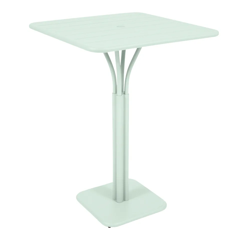 Luxembourg High Table Ice Mint A7