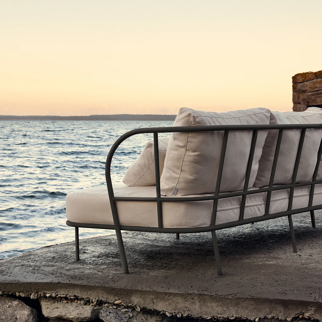 Saltö Sofa