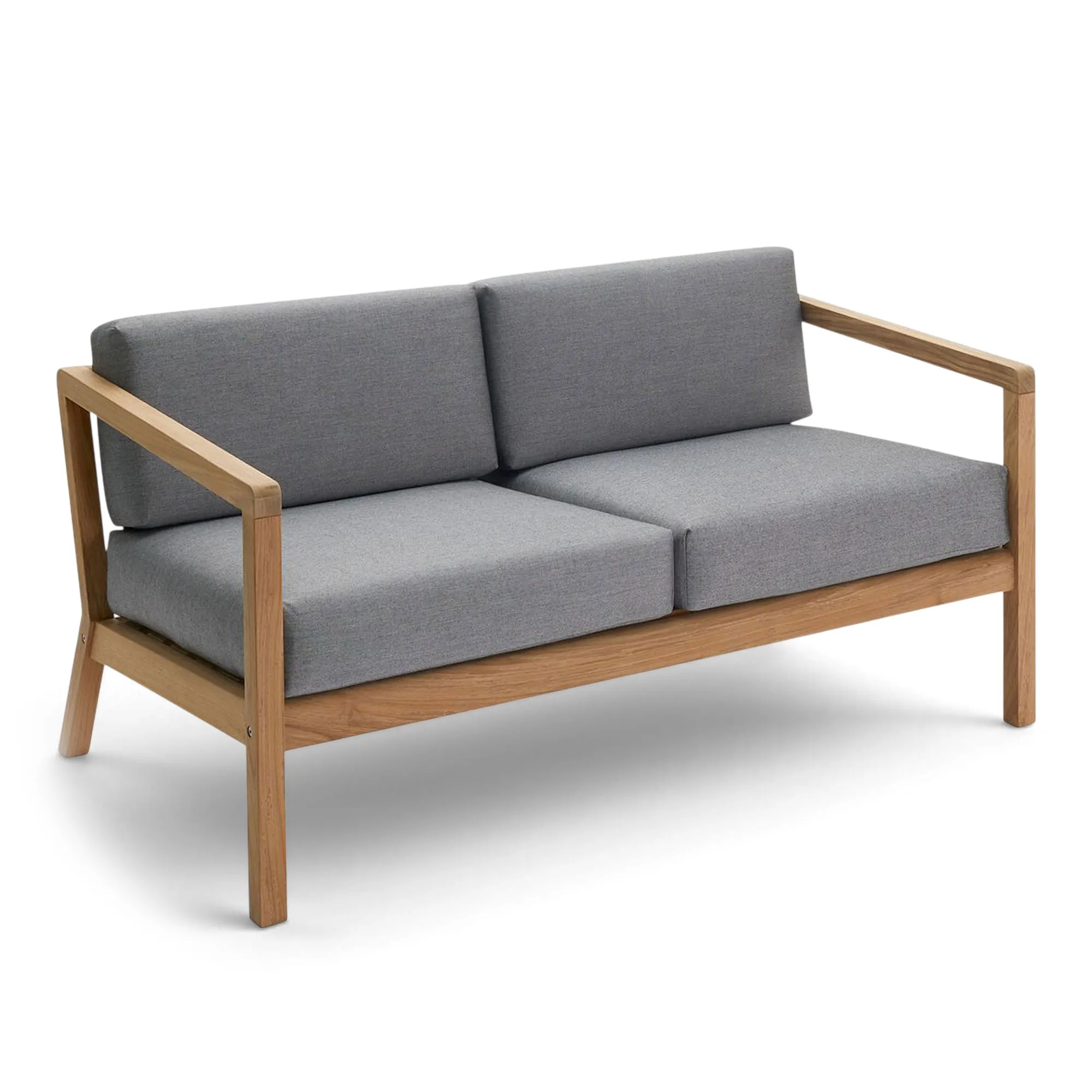 Virkelyst 2-seters utesofa - 1
