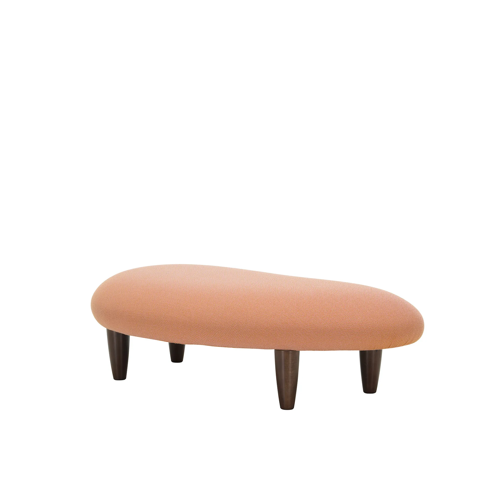 Freeform ottomansk - Vitra - Isamu Noguchi - NO GA