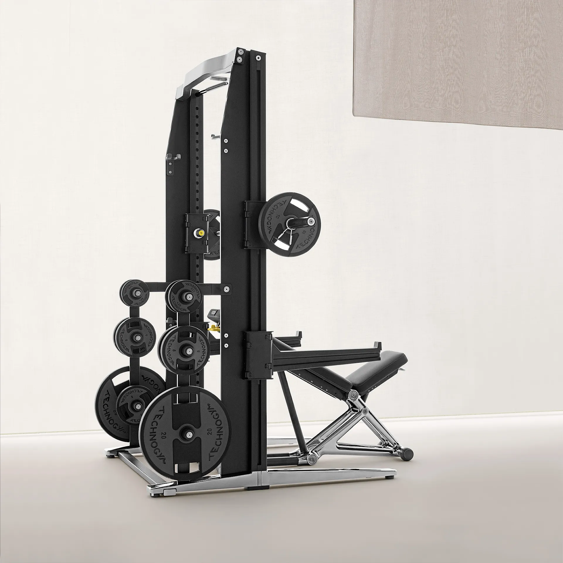 Technogym power personal excellence price sale