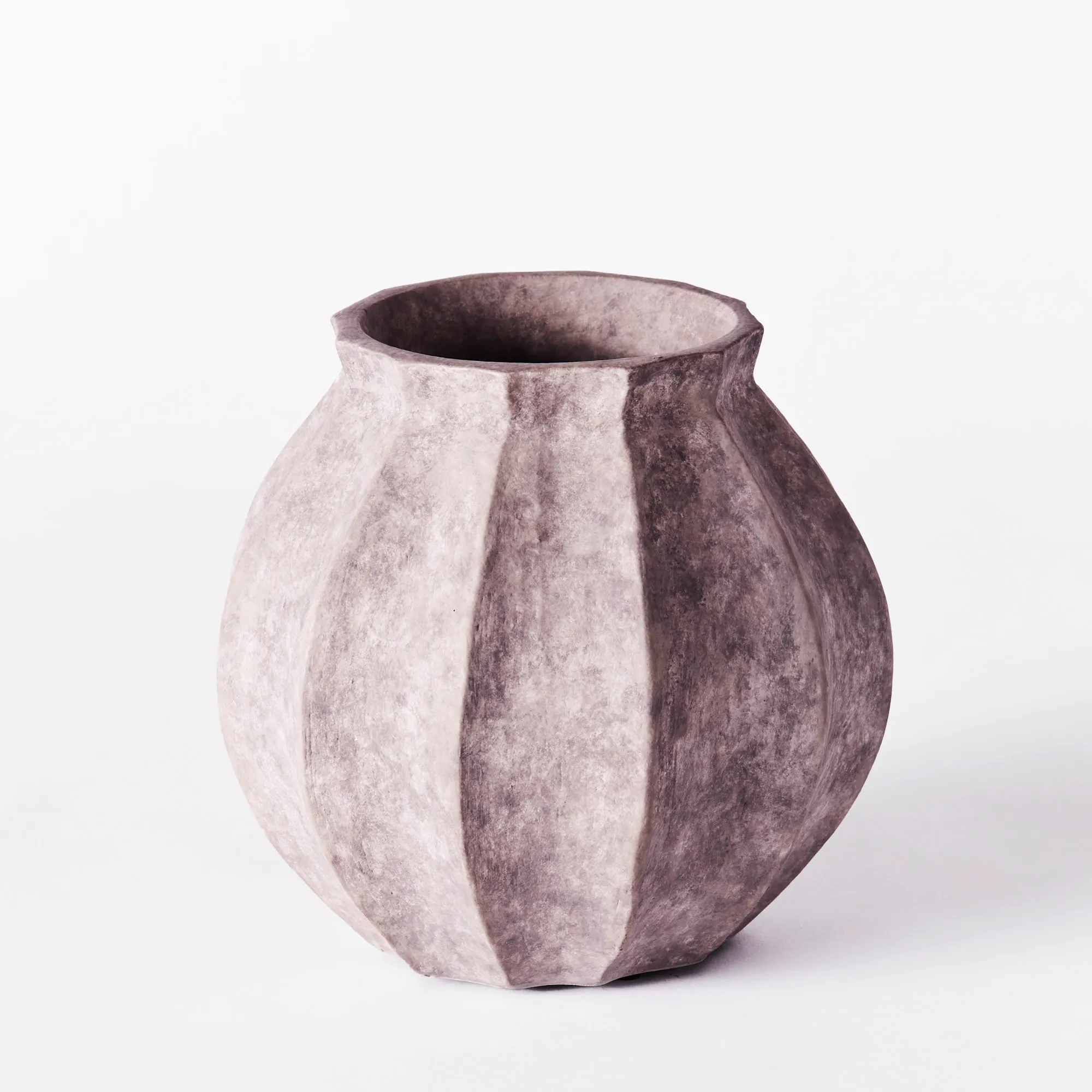 Wedges Vase - 2
