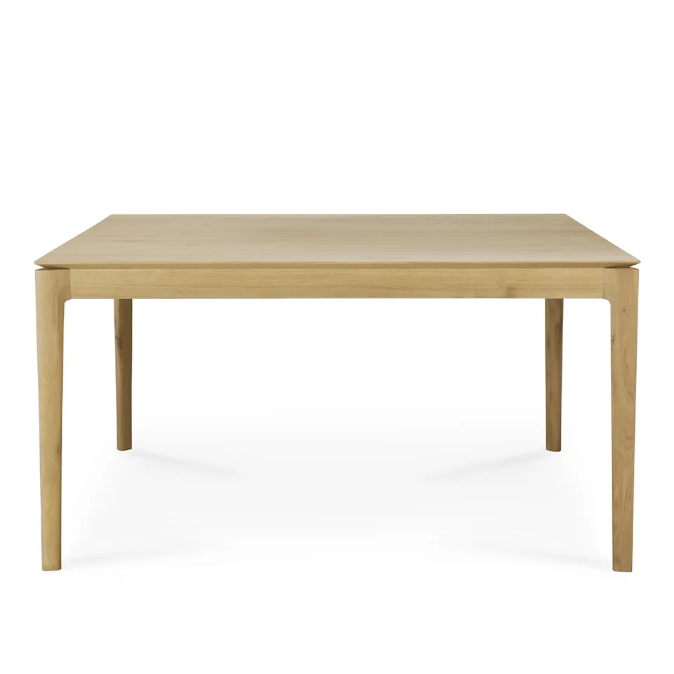 Bok Dining Table - Oak - Square