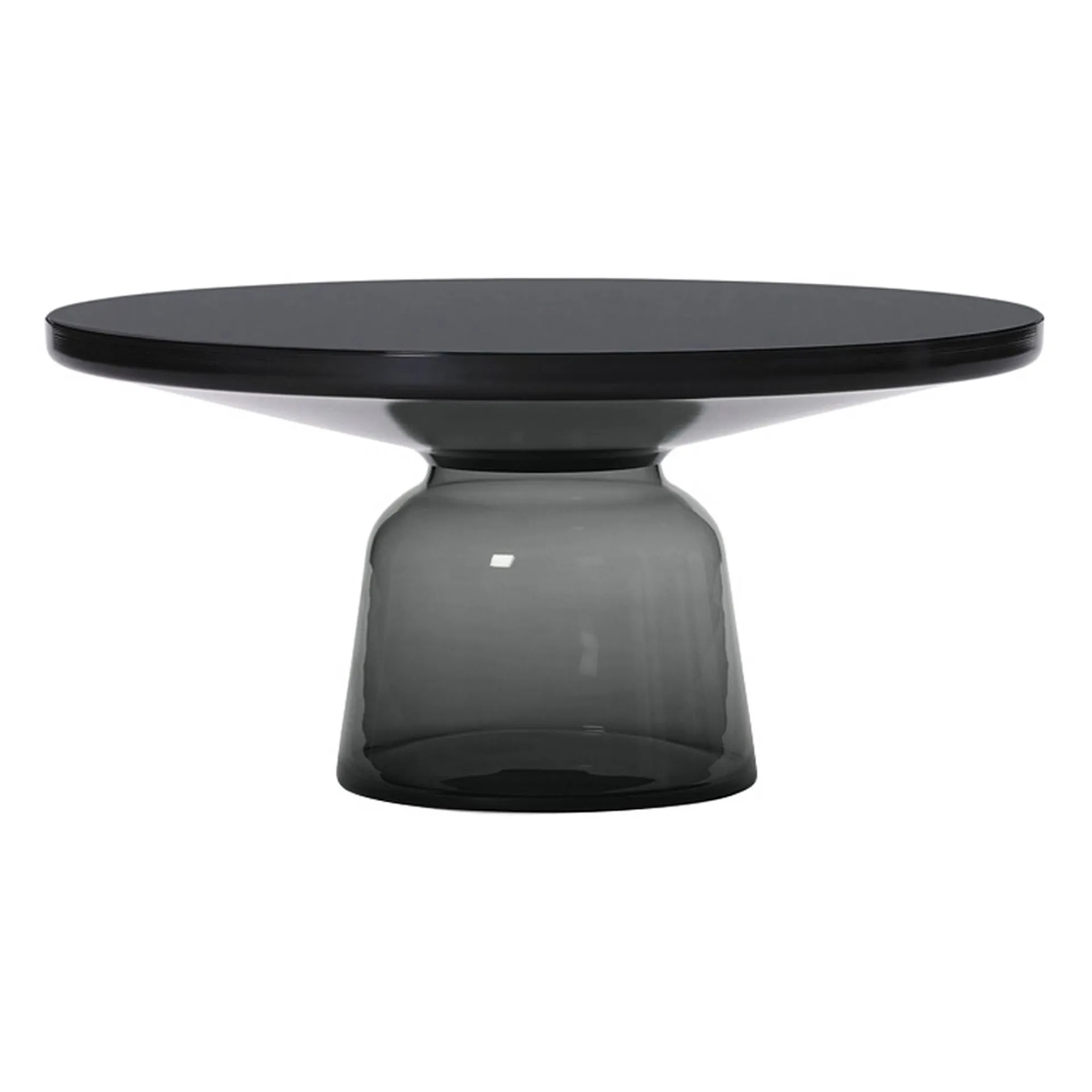 Bell Coffee Table Black - ClassiCon - NO GA