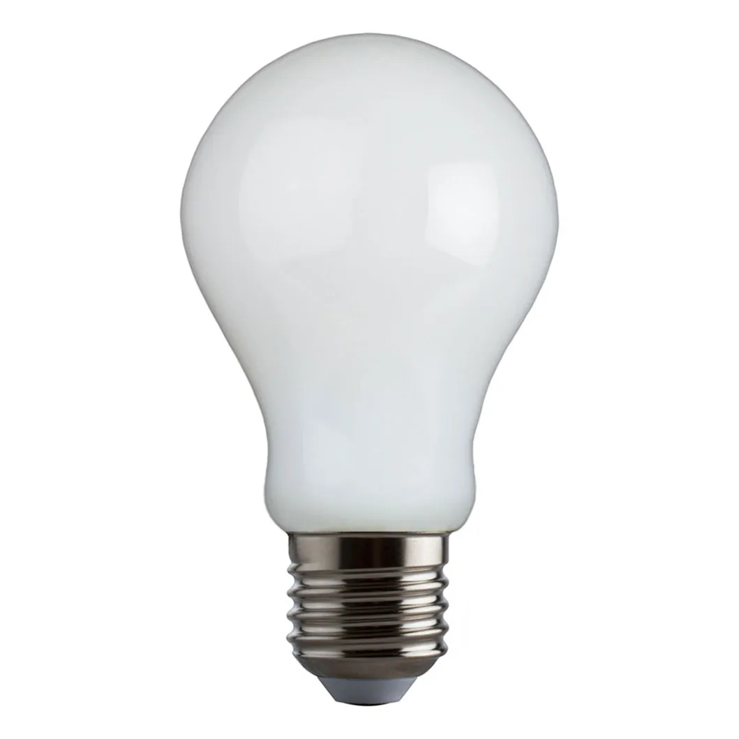 LED Lyskilde E27 12W 1521lm 2700K Dimbar hvit - 1