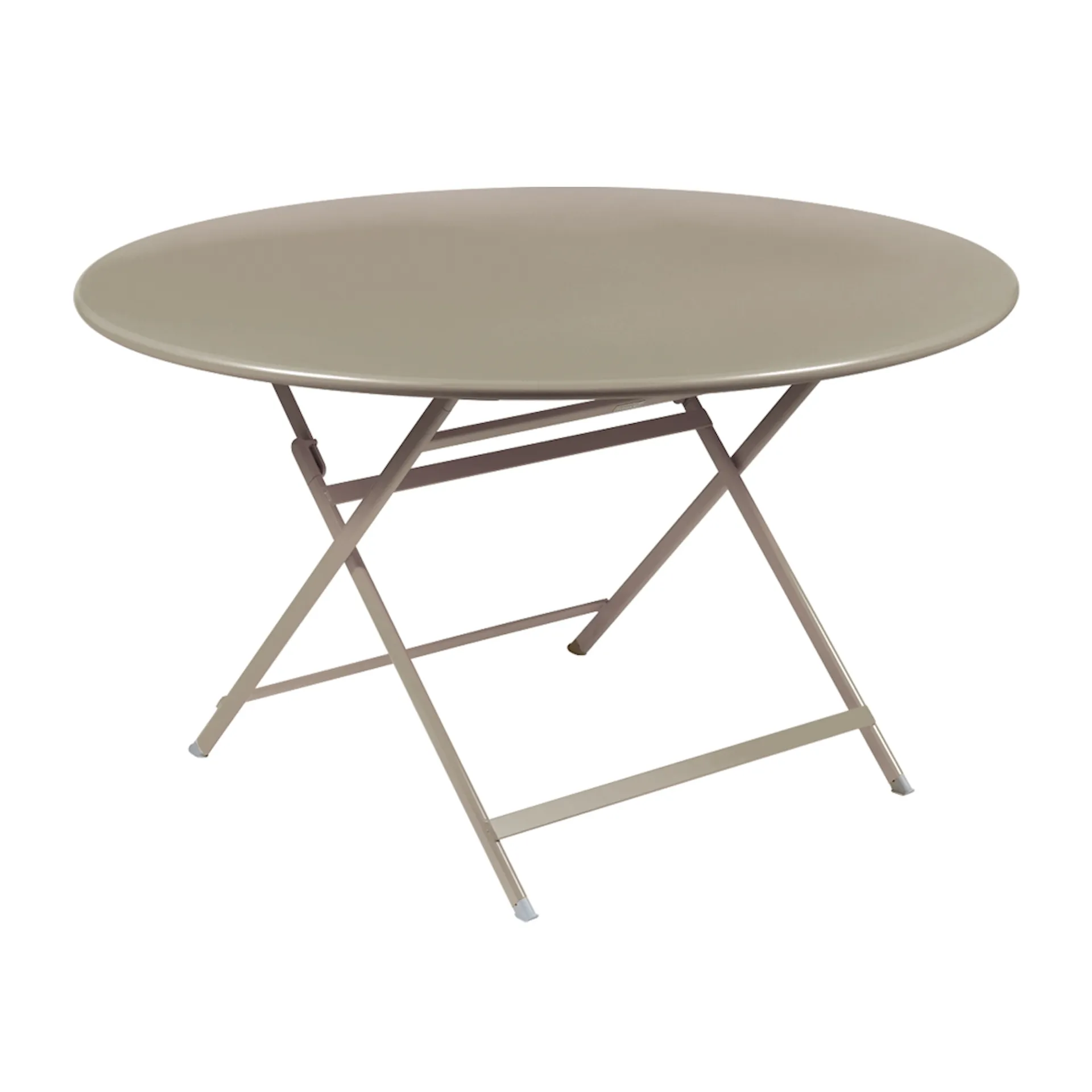 Caractère Folding Table - Rundt - Fermob - NO GA