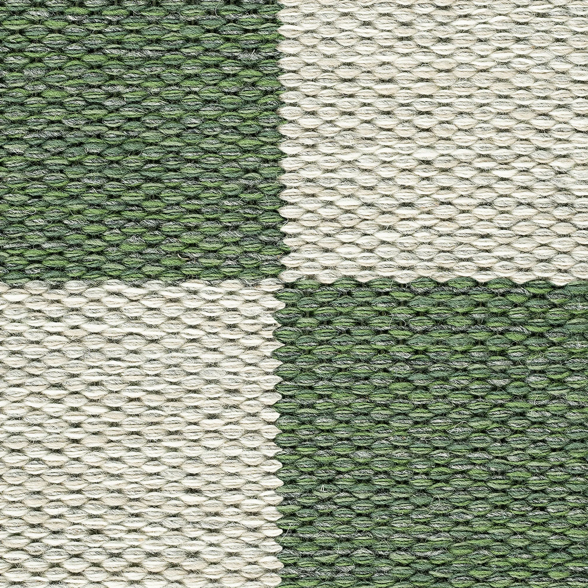 Checkerboard Icon Grey Pear 350 ullteppe - 4