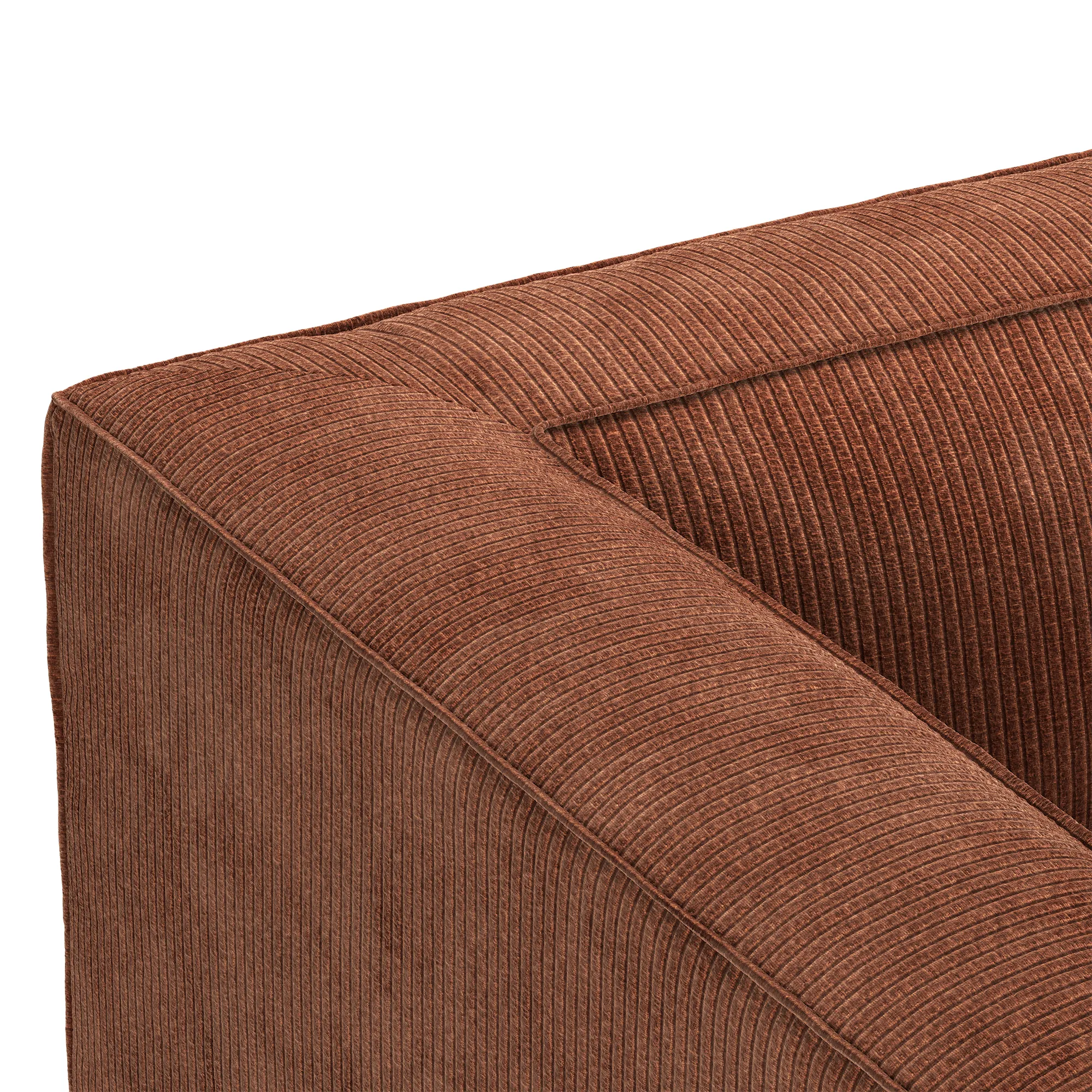 Famn 2-seters sofa - 3