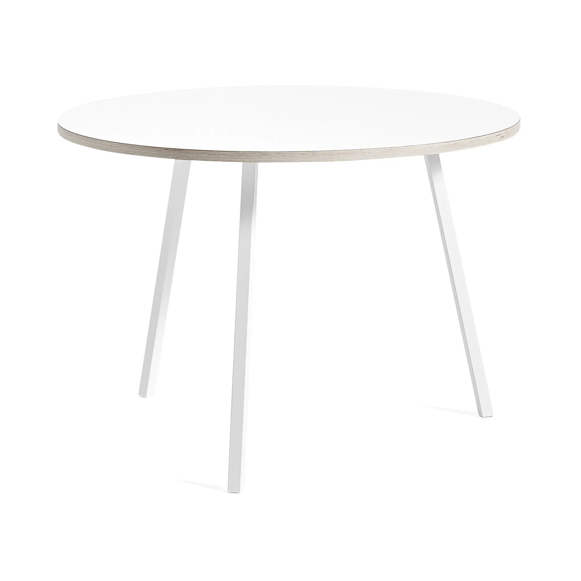 Loop Stand Round bord Ø105 cm - 1