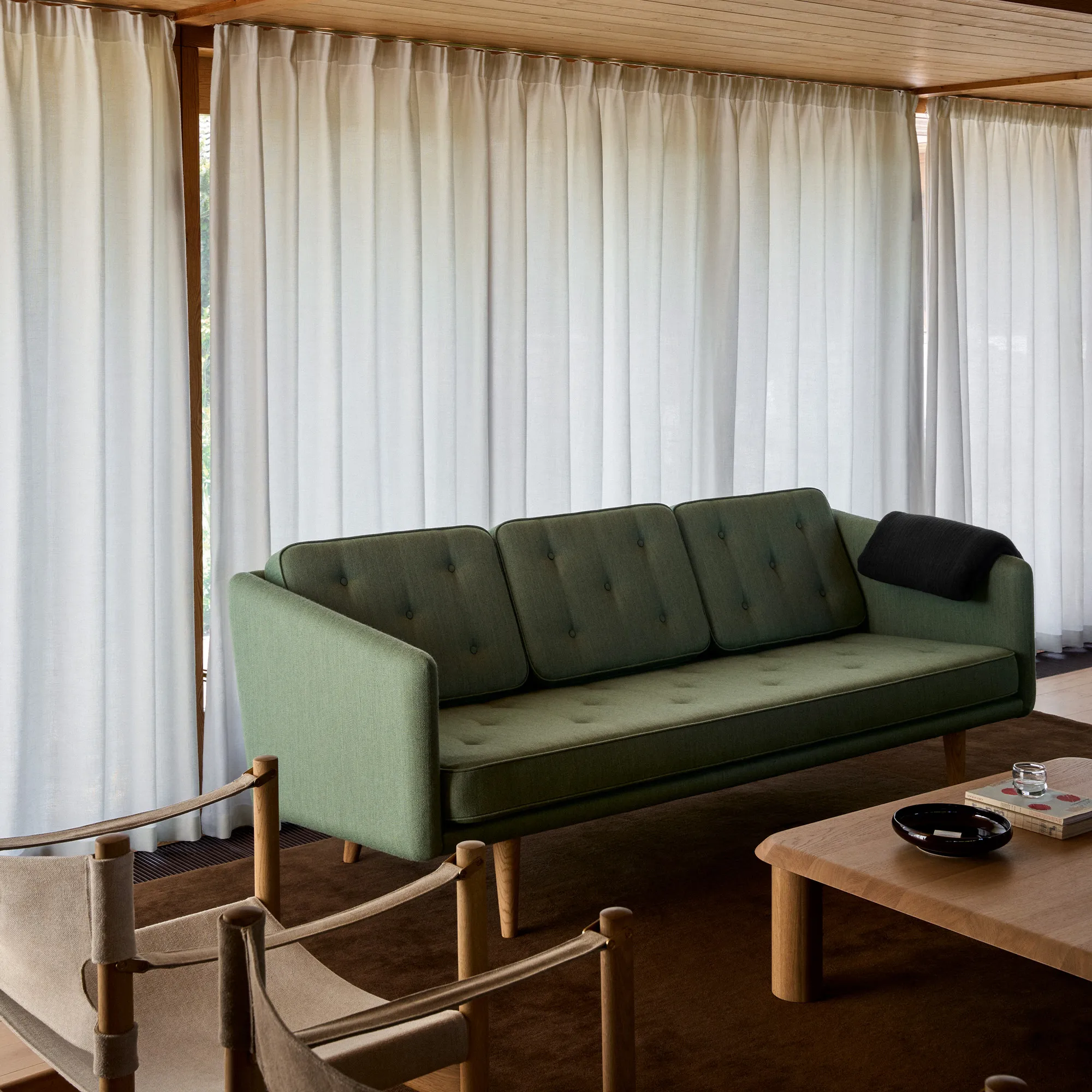 No. 1 Sofa 2003 3-seters sofa - 3