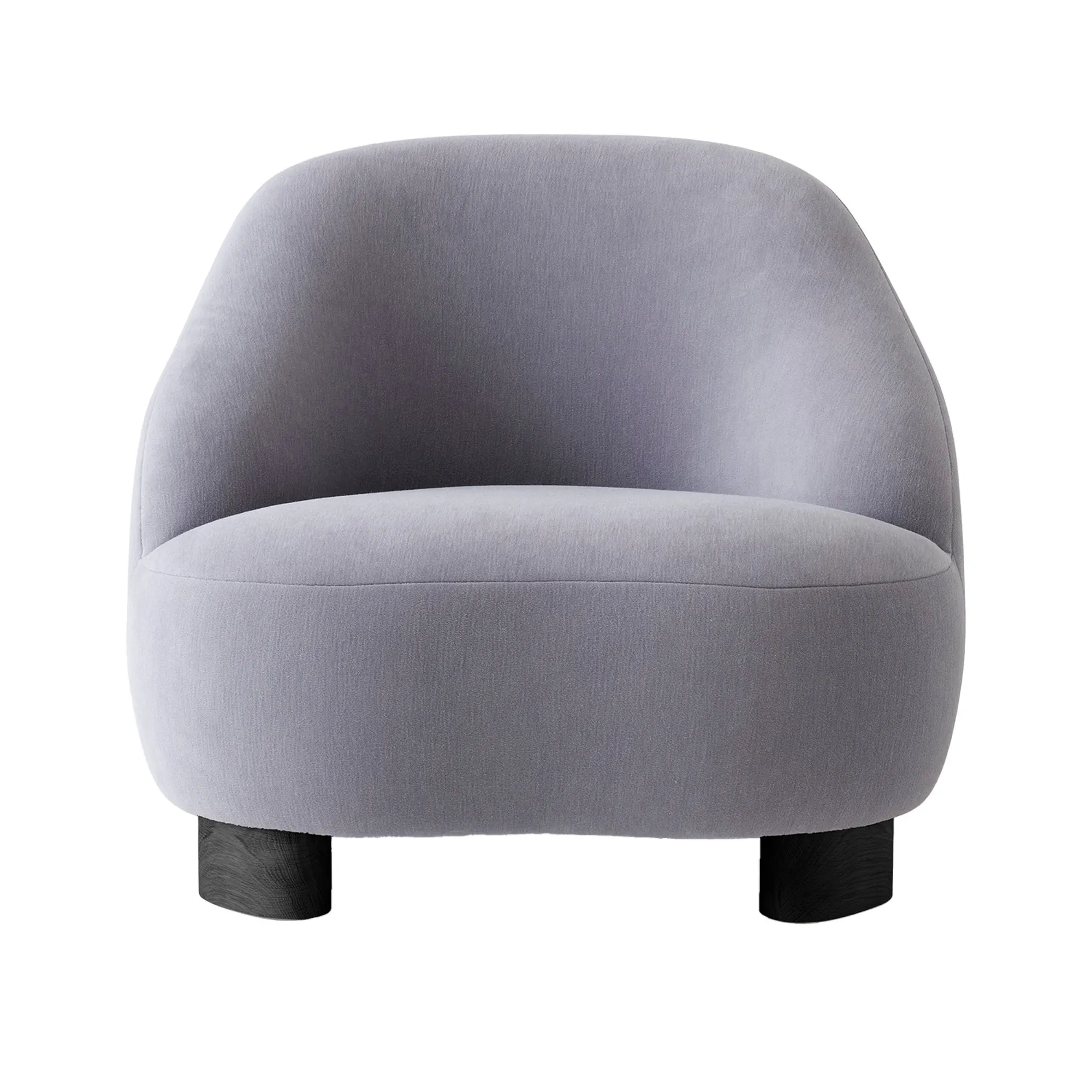 Margas Lounge Chair LC1 - 1