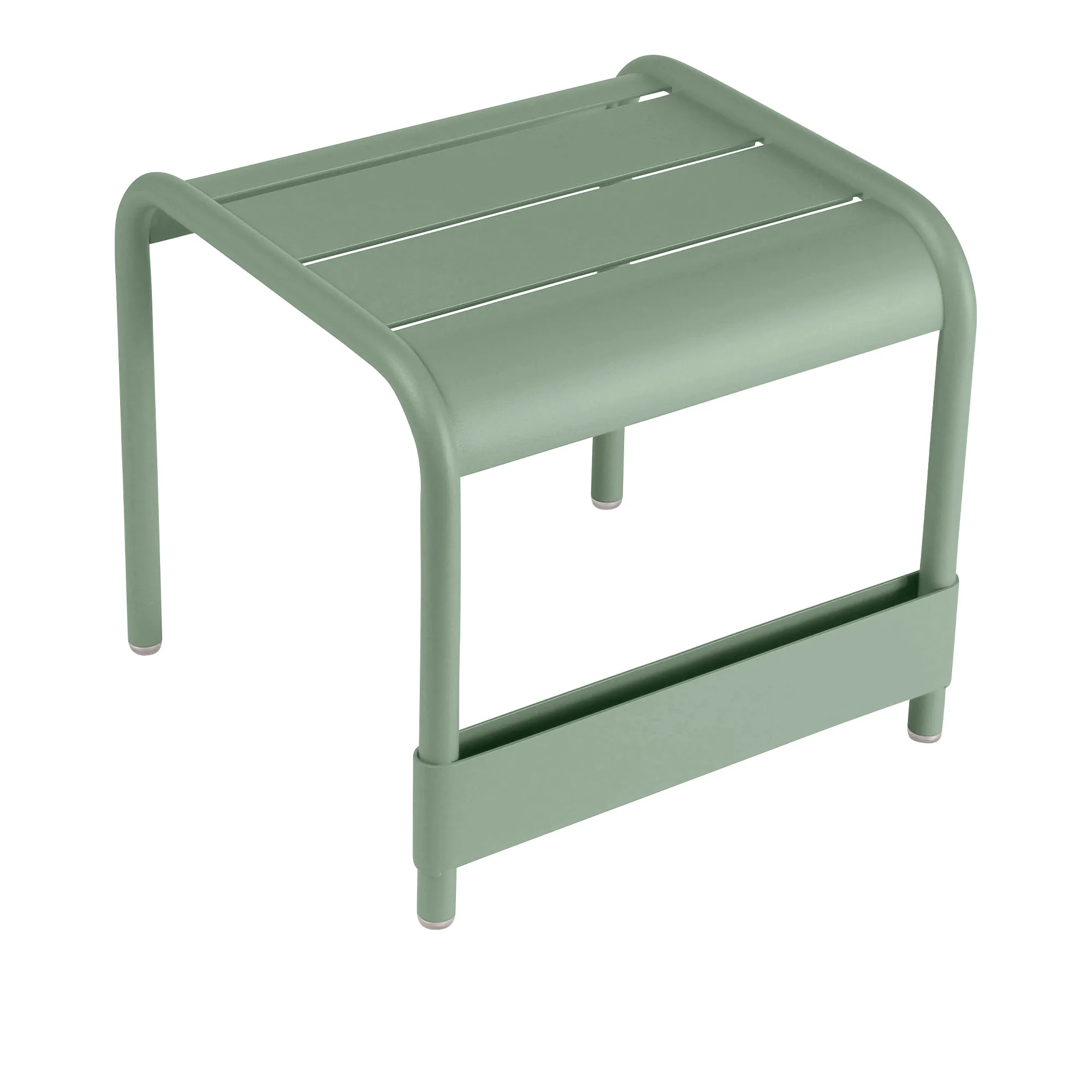 Luxembourg Small Low Table/Footrest - 1