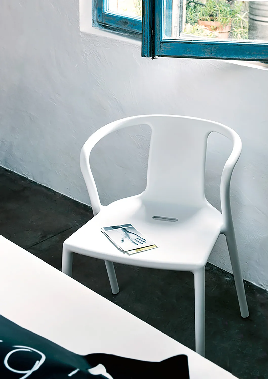 Air Armchair - 4