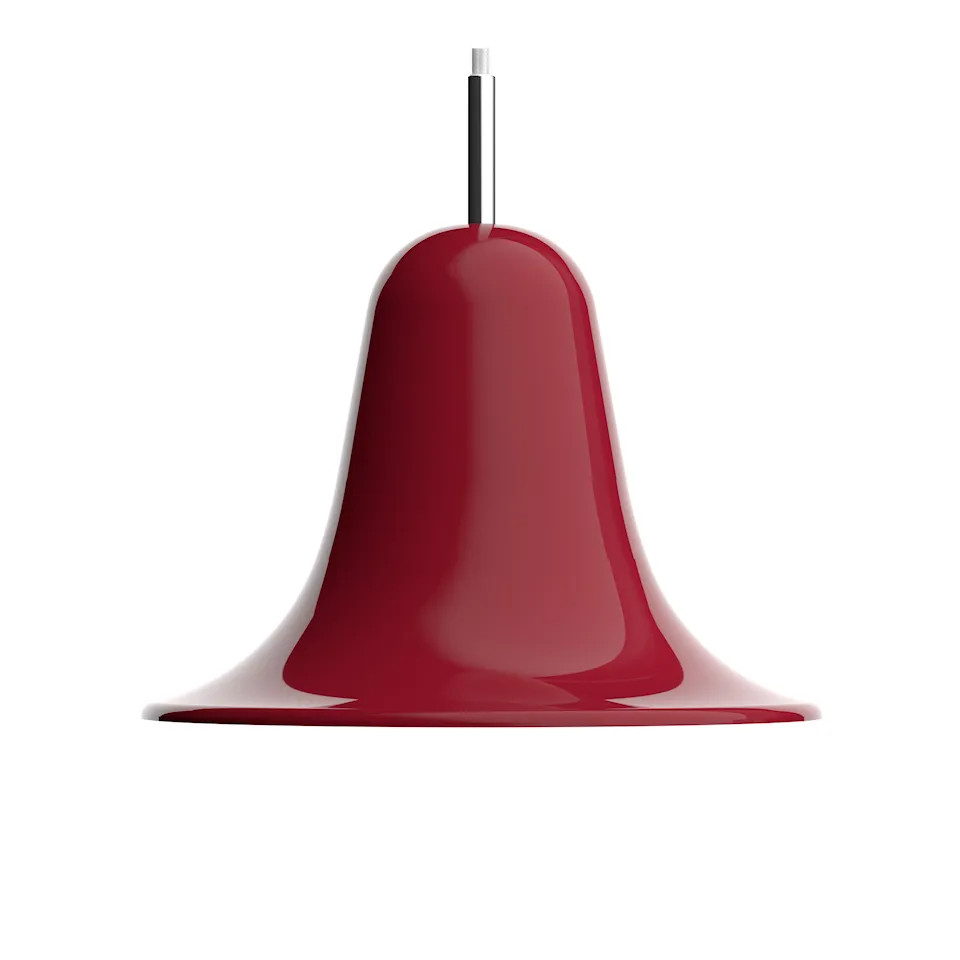 Pantop pendellampe