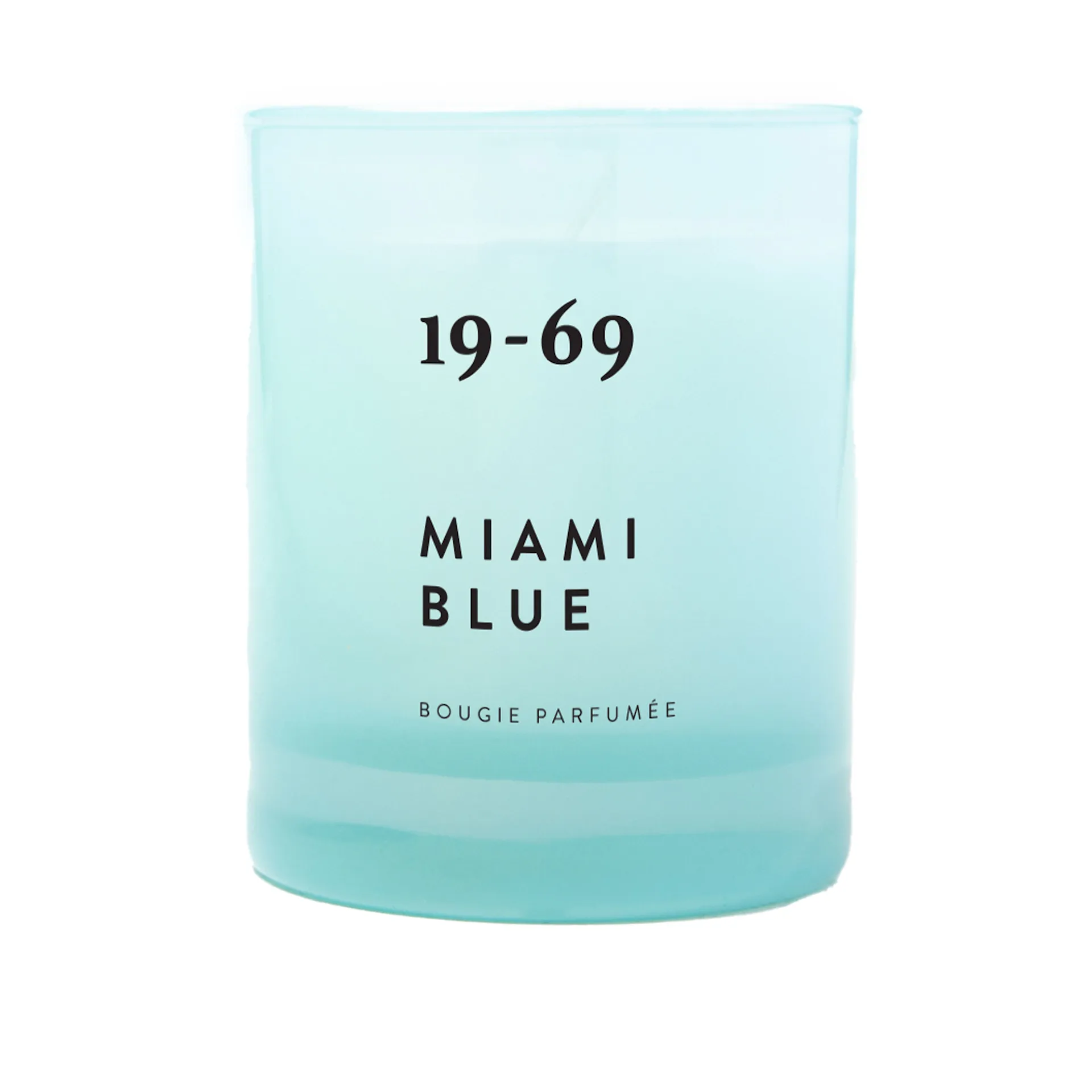 Miami Blue Parfumée - 19-69 - NO GA