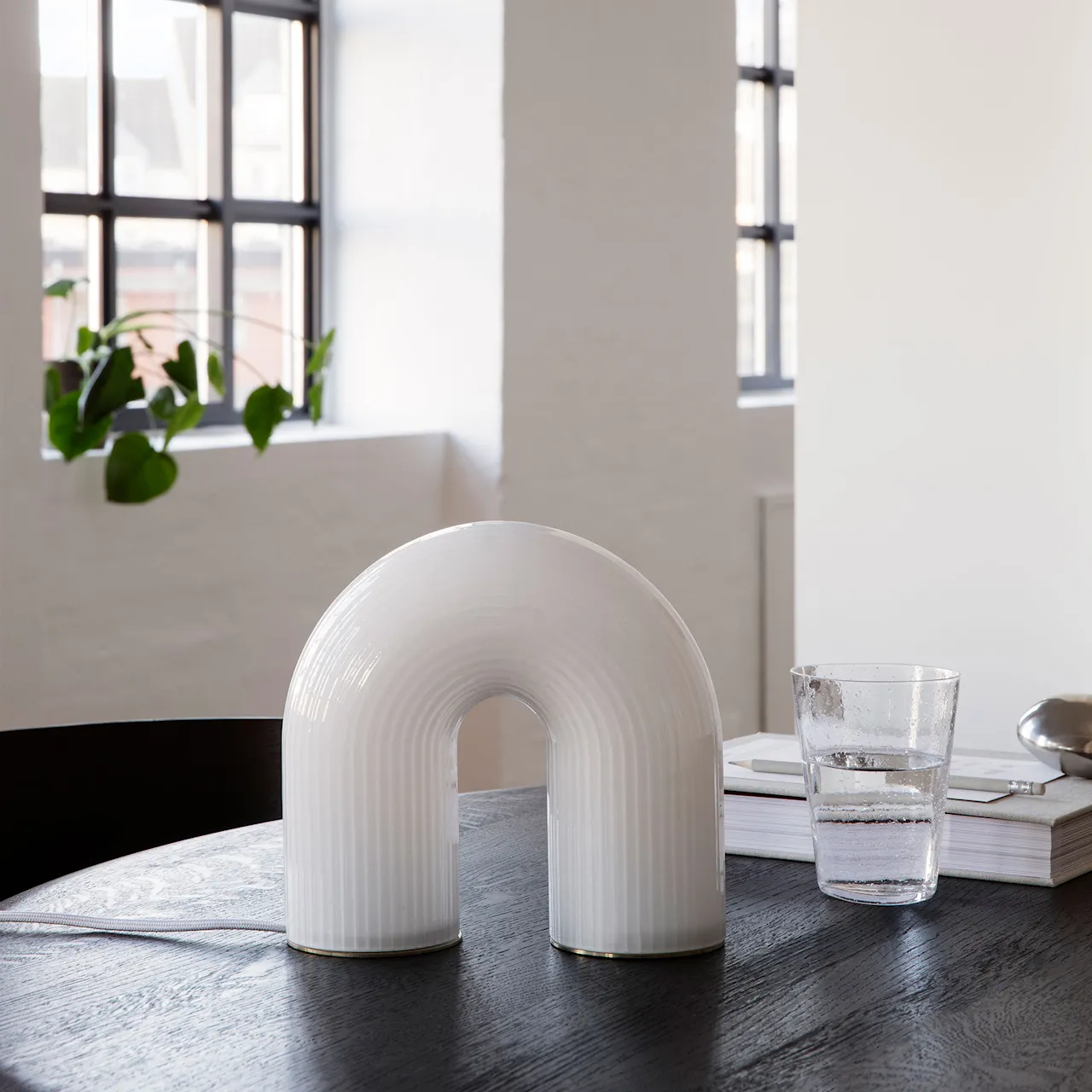 Vuelta bordlampe
