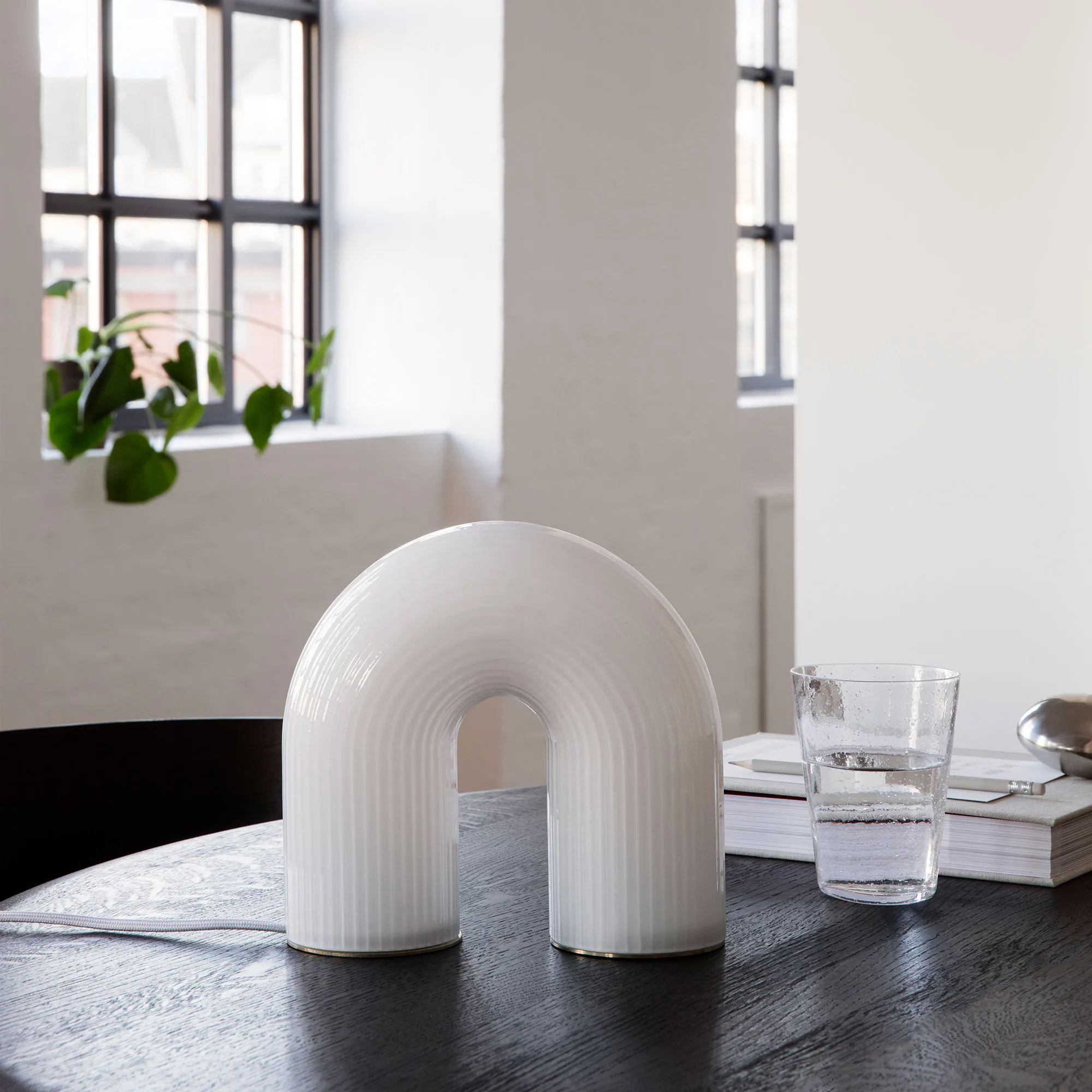 Vuelta bordlampe - 2