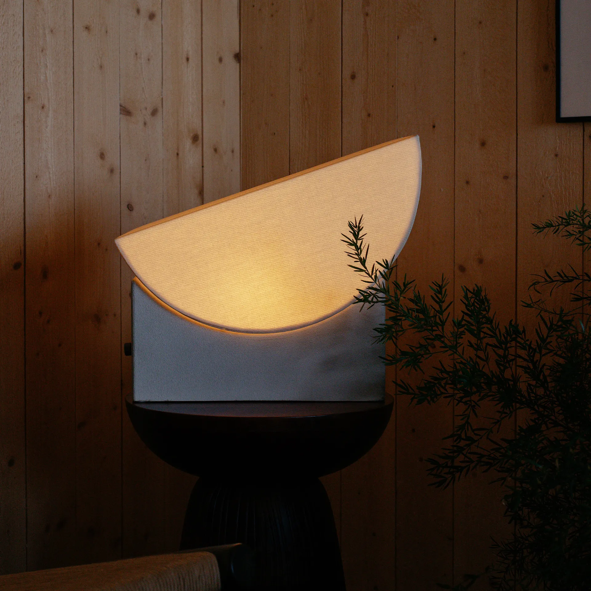 Reminder (001) Table Lamp - Enkei - NO GA