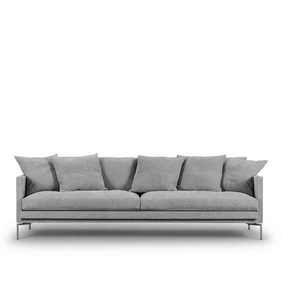 Ash 3-seters sofa