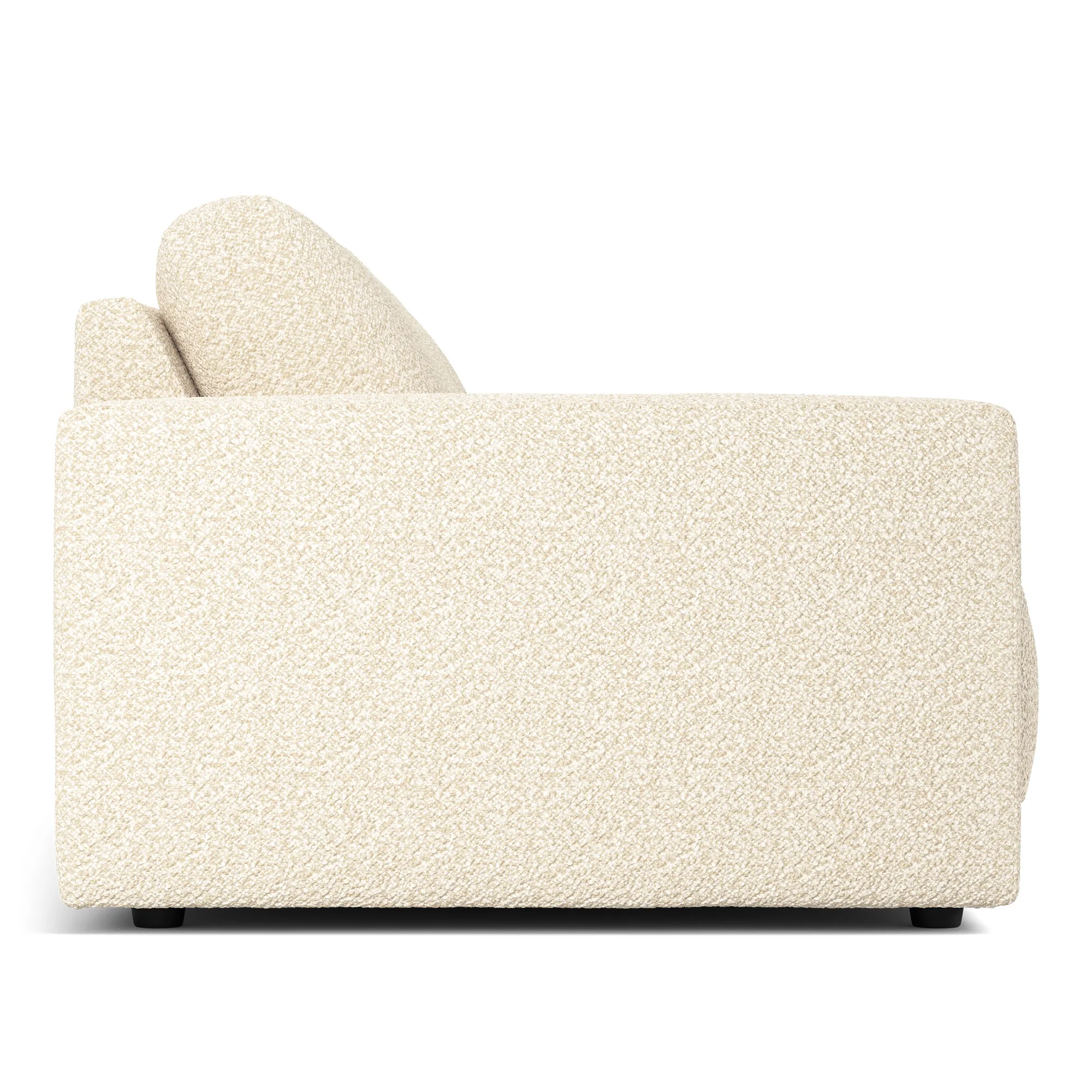 Elsa 4-seters sofa - 5