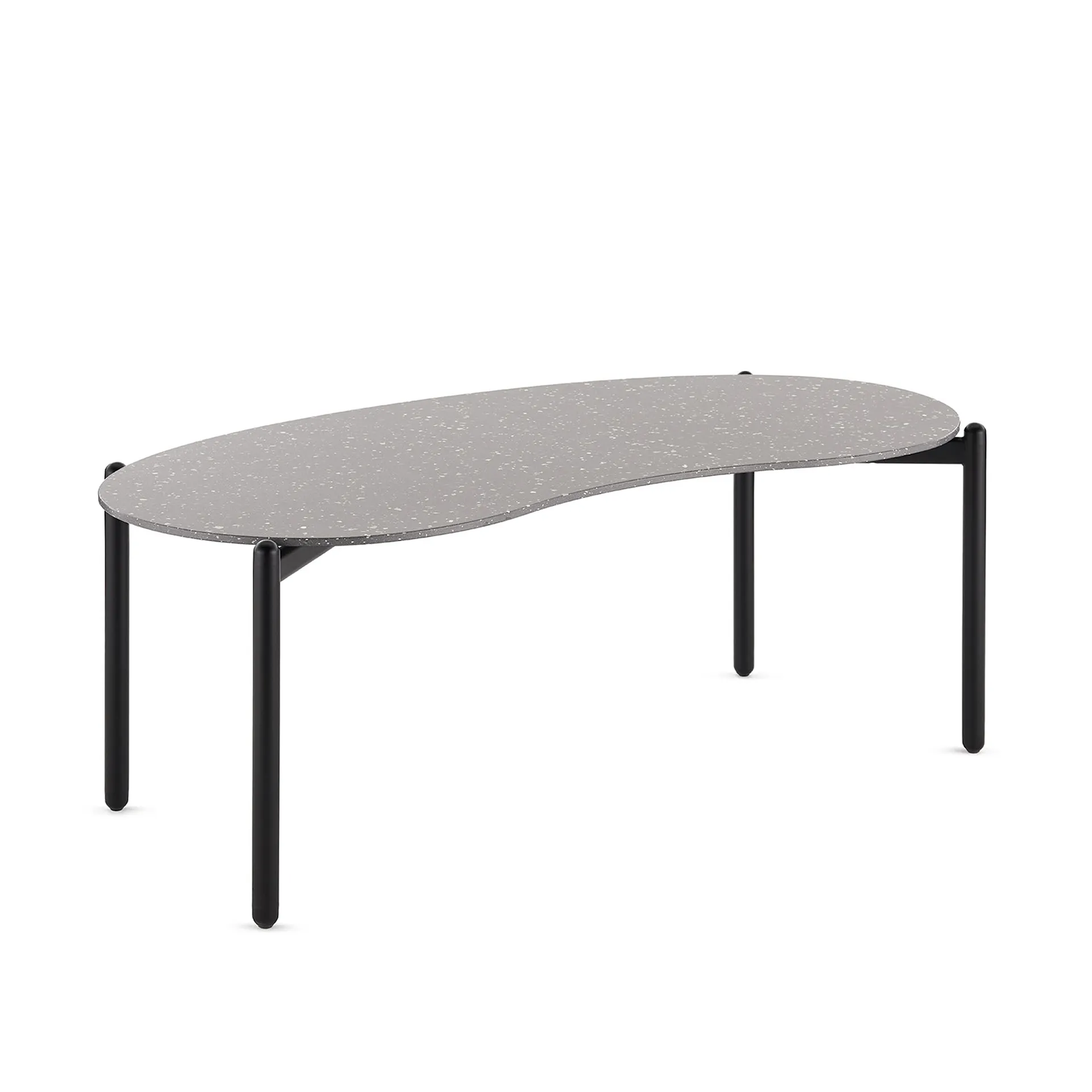 Undique Low Table 120x60 - Kartell - Patricia Urquiola - NO GA