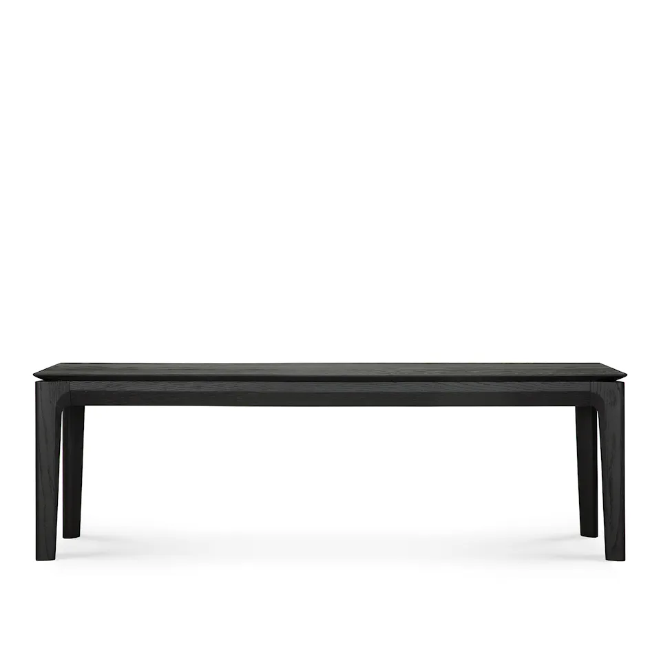 Bok Bench Black