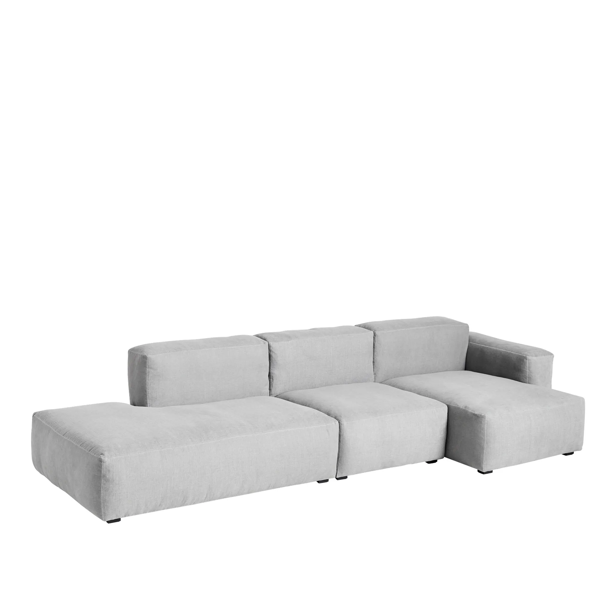 Mags Soft Low 3-seters sofa Combination 3 Right - 1