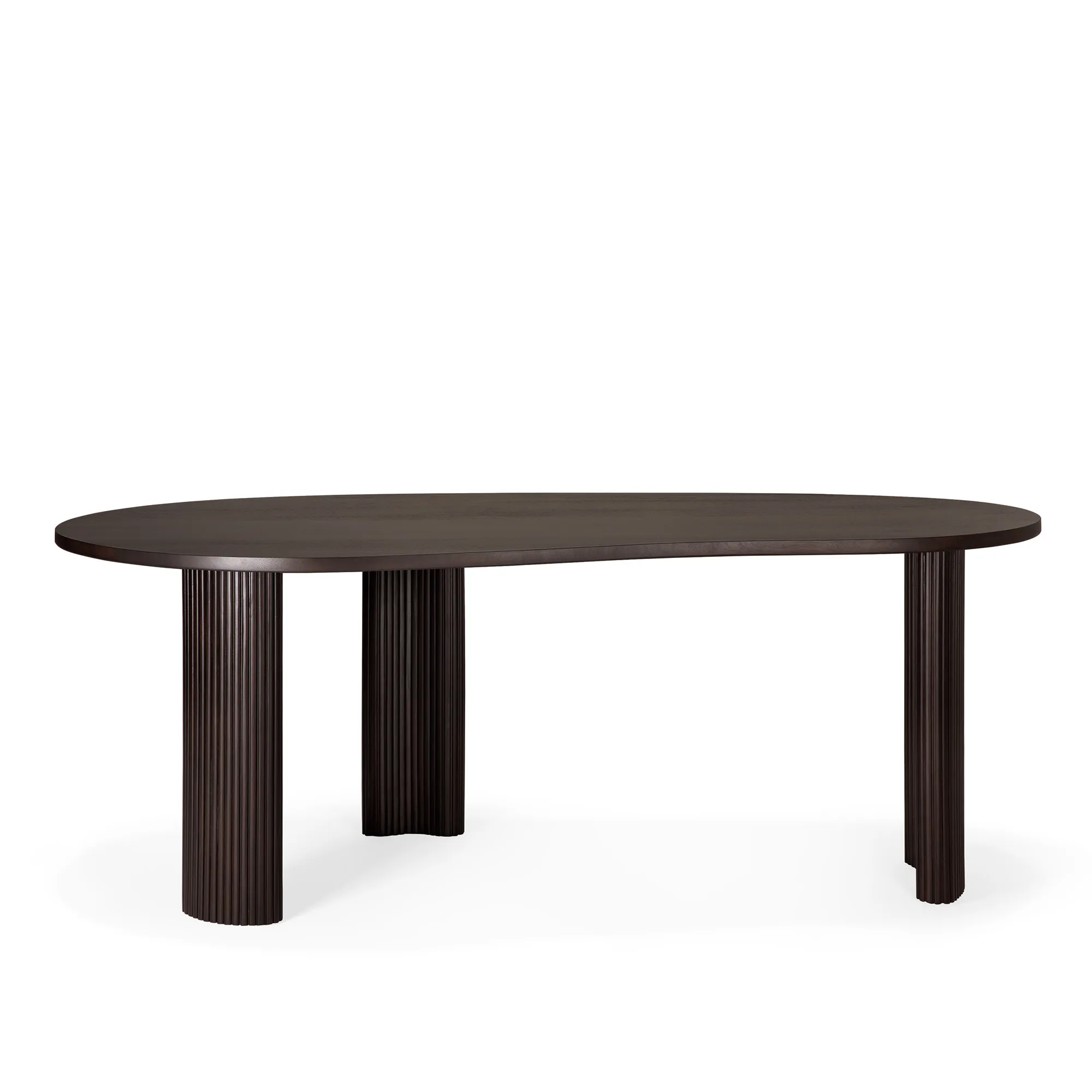 Boomerang skrivebord - 1