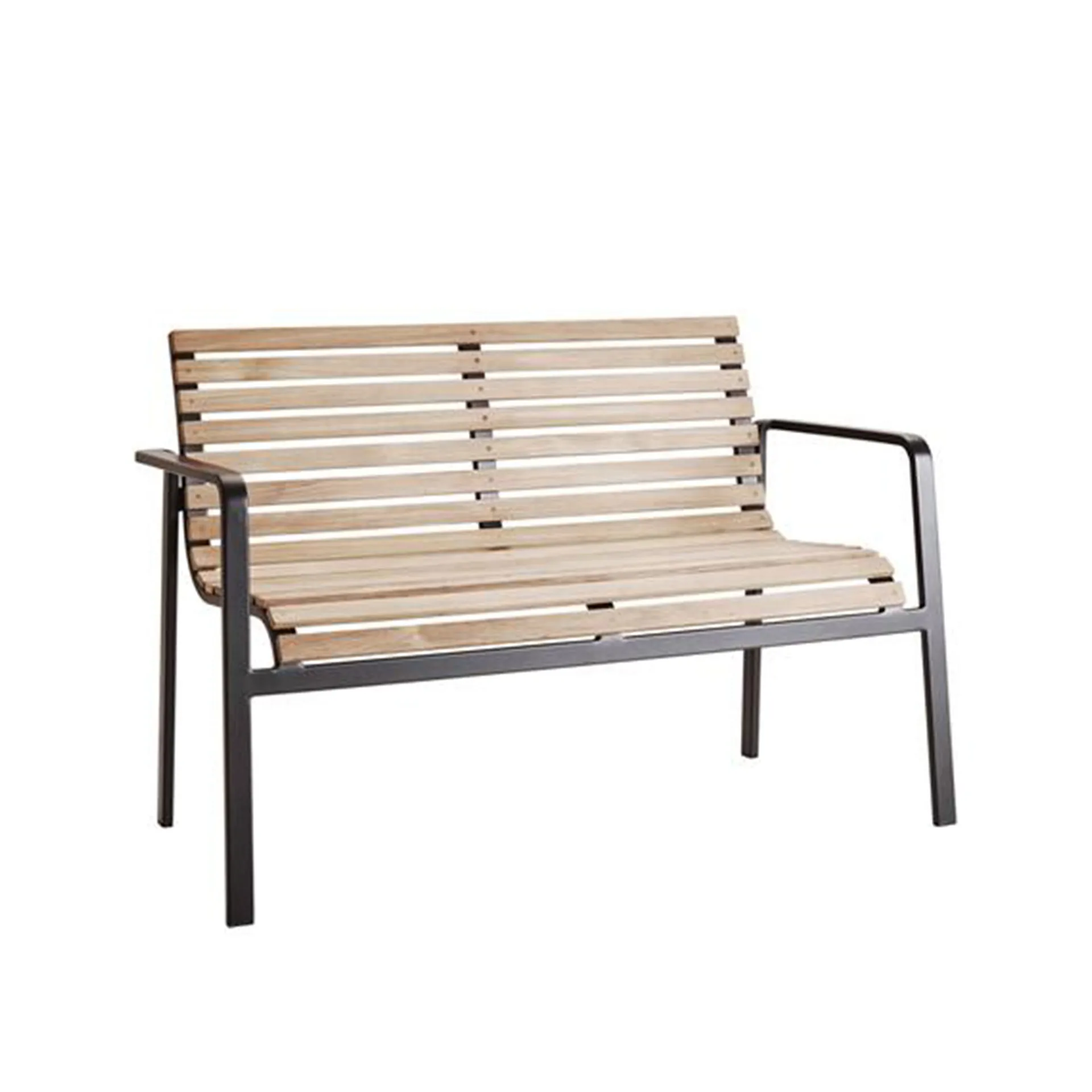 Parc Bench - Cane-Line - NO GA