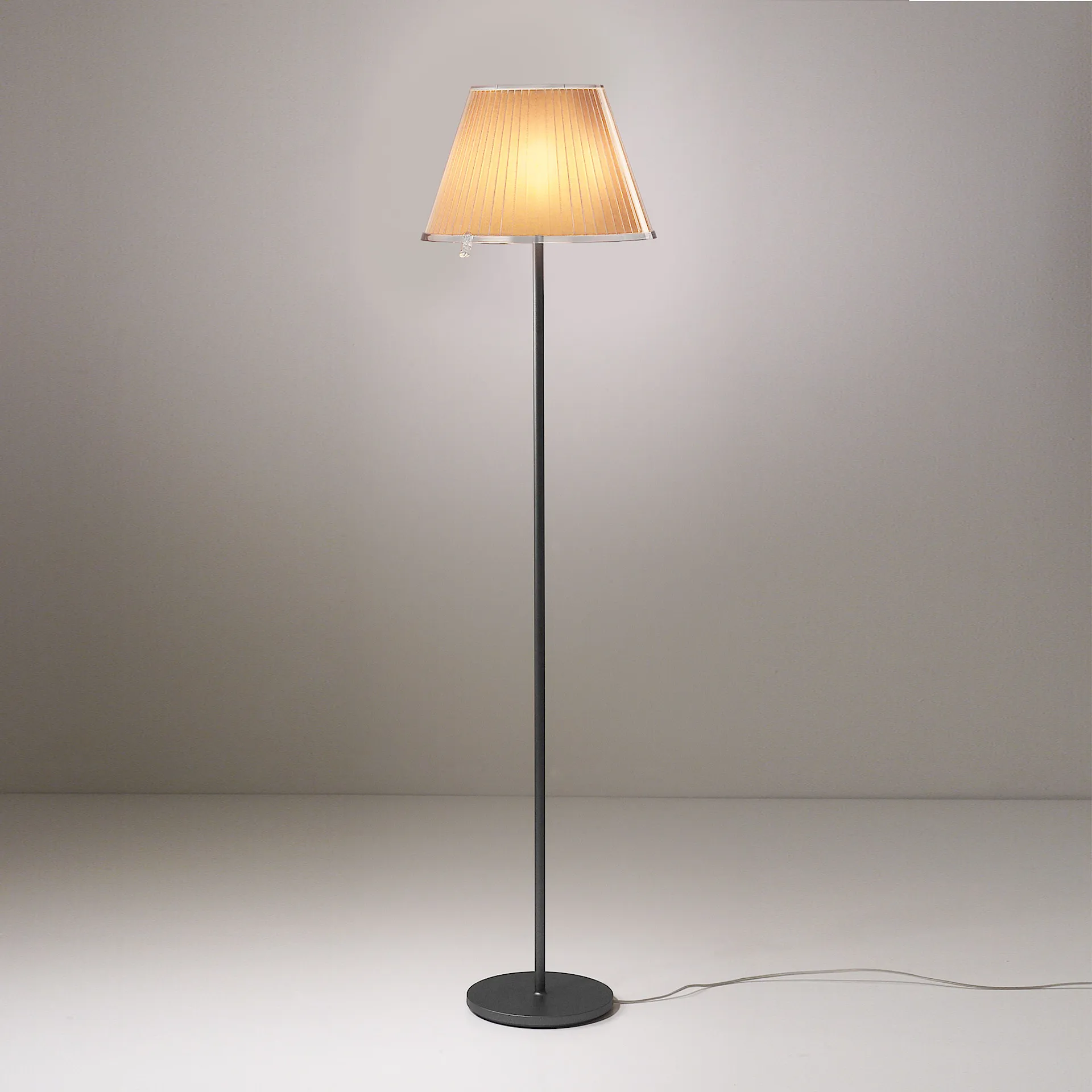 Choose gulvlampe - Artemide - NO GA