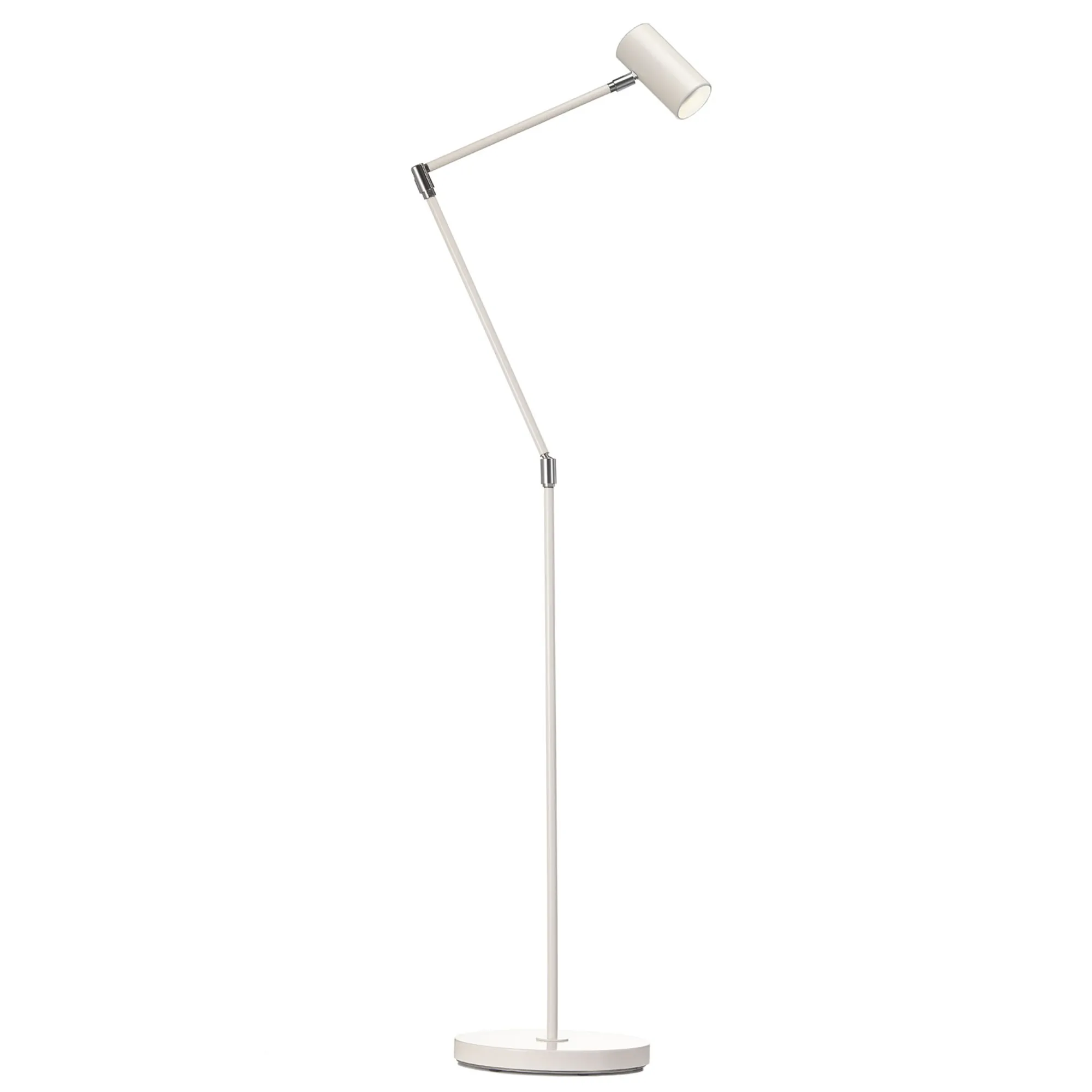 Minipoint - Gulvlampe med arm - 1