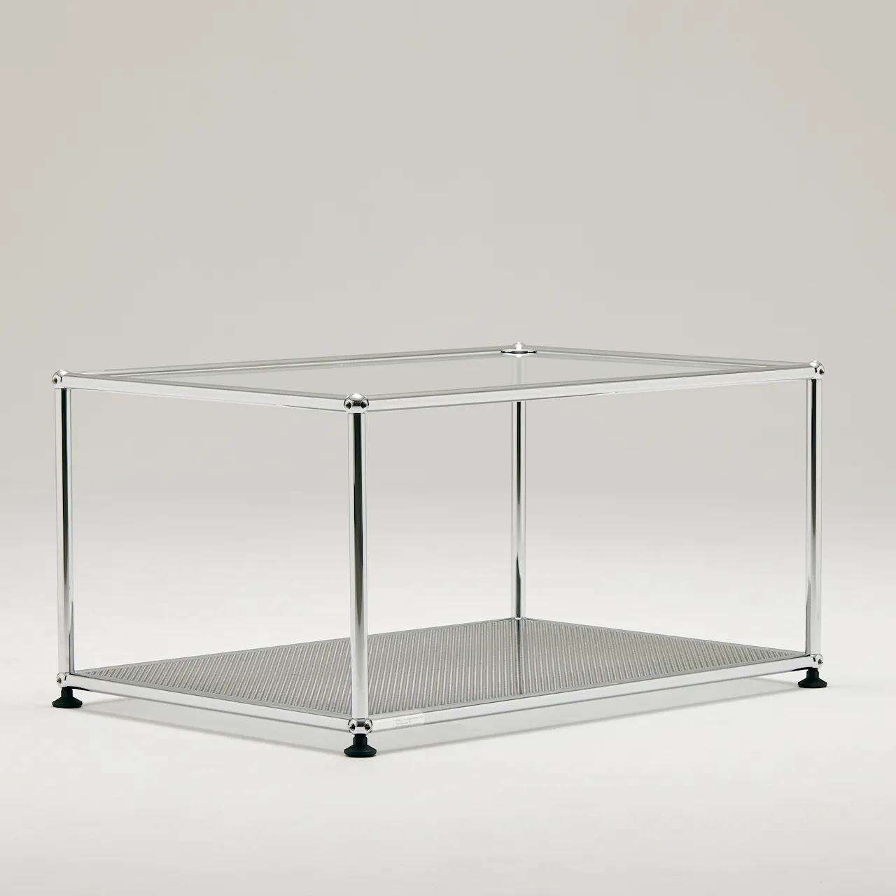 USM Haller Coffee table 750x500x390 mm - NO GA Exclusive Editon