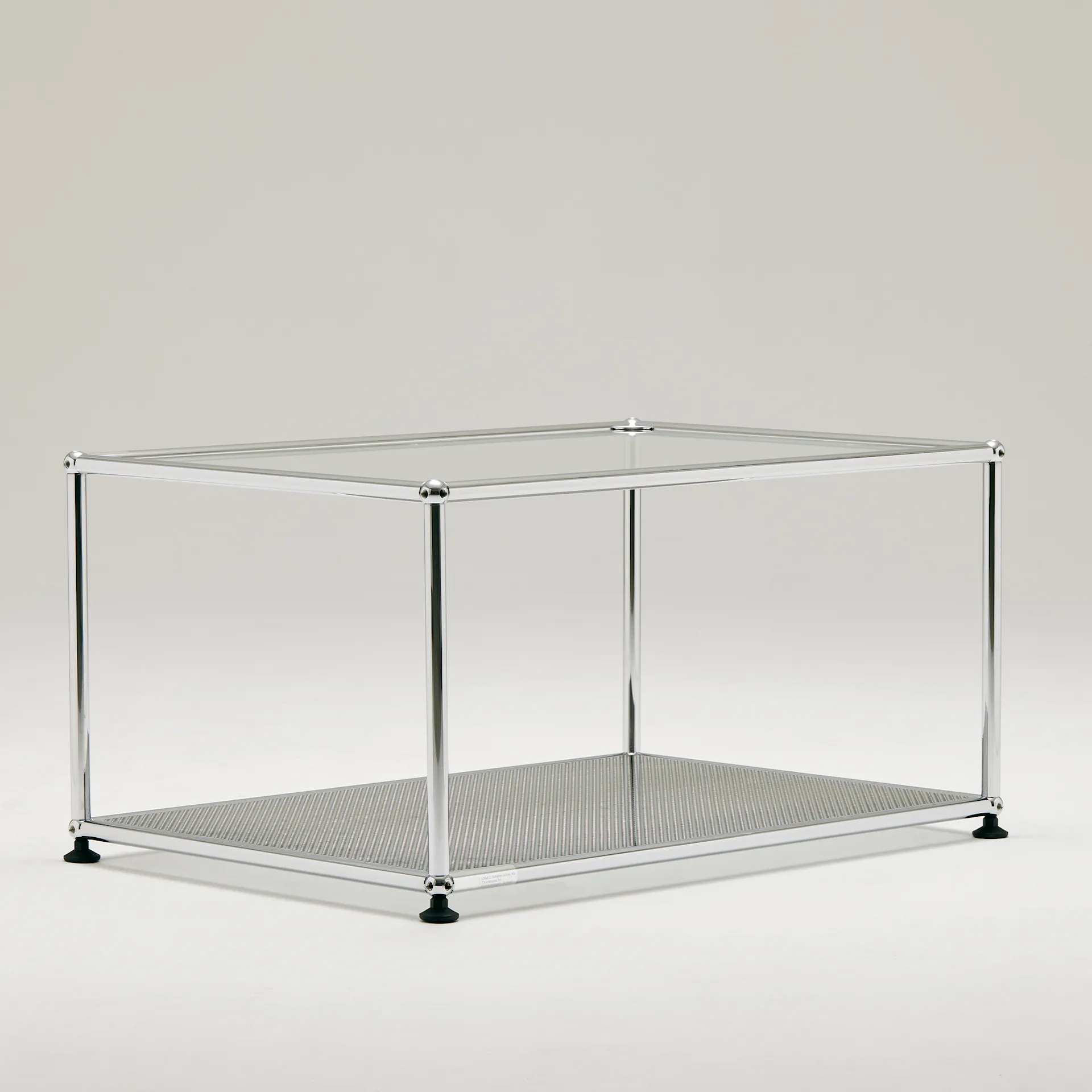 USM Haller Coffee table 750x500x390 mm - Exclusive Editon - USM - NO GA