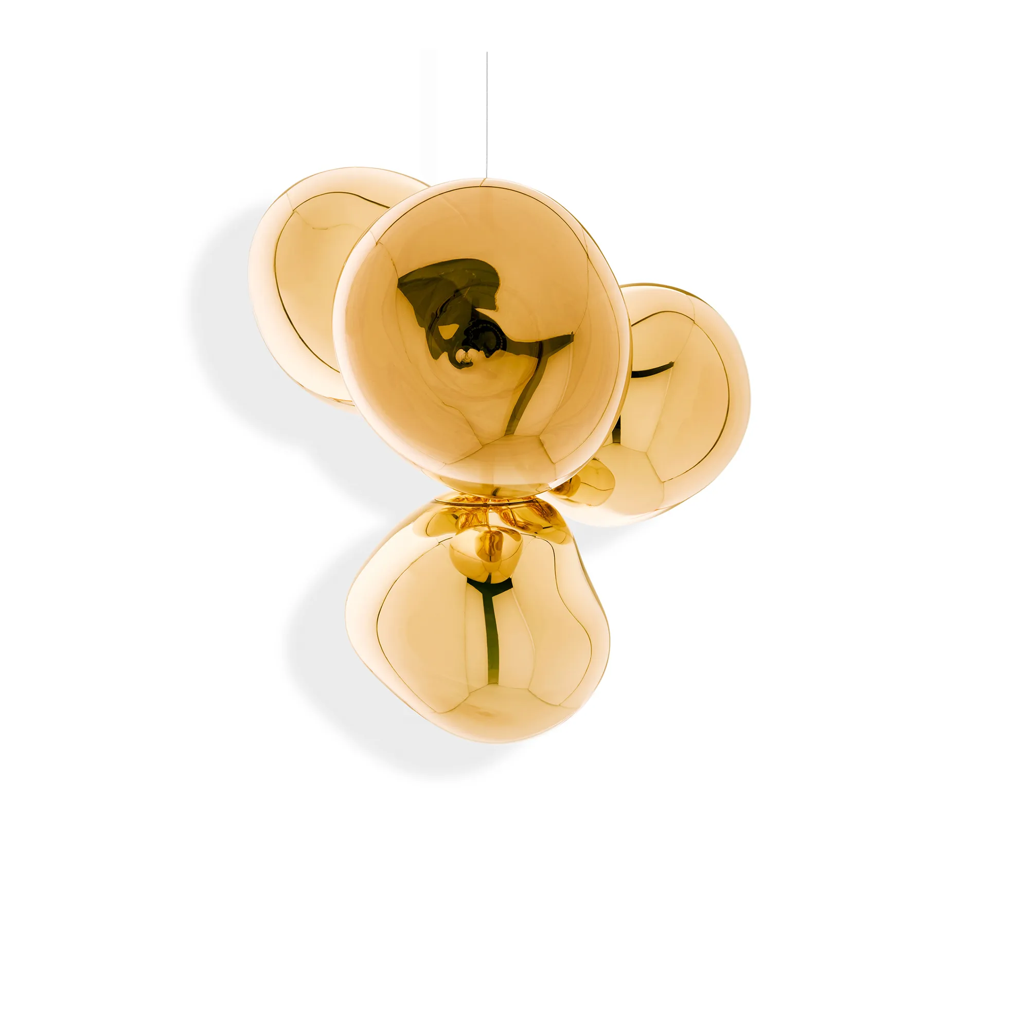 Melt Chandelier Small - 1