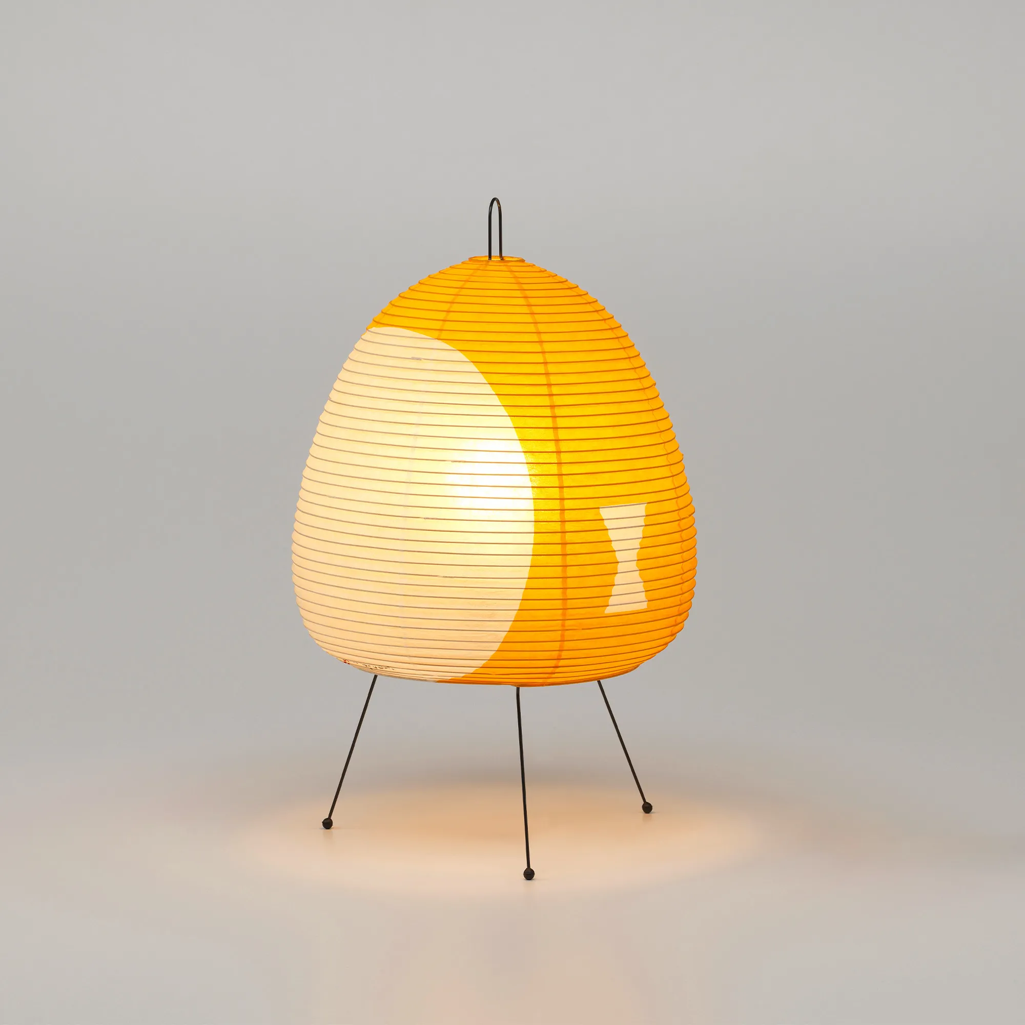 Akari 1AY bordlampe - 5