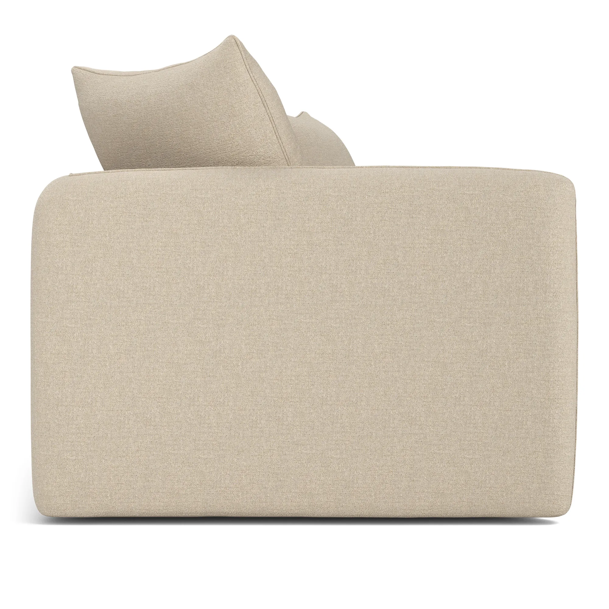 Pavarotti 01 2-seters sofa - 5