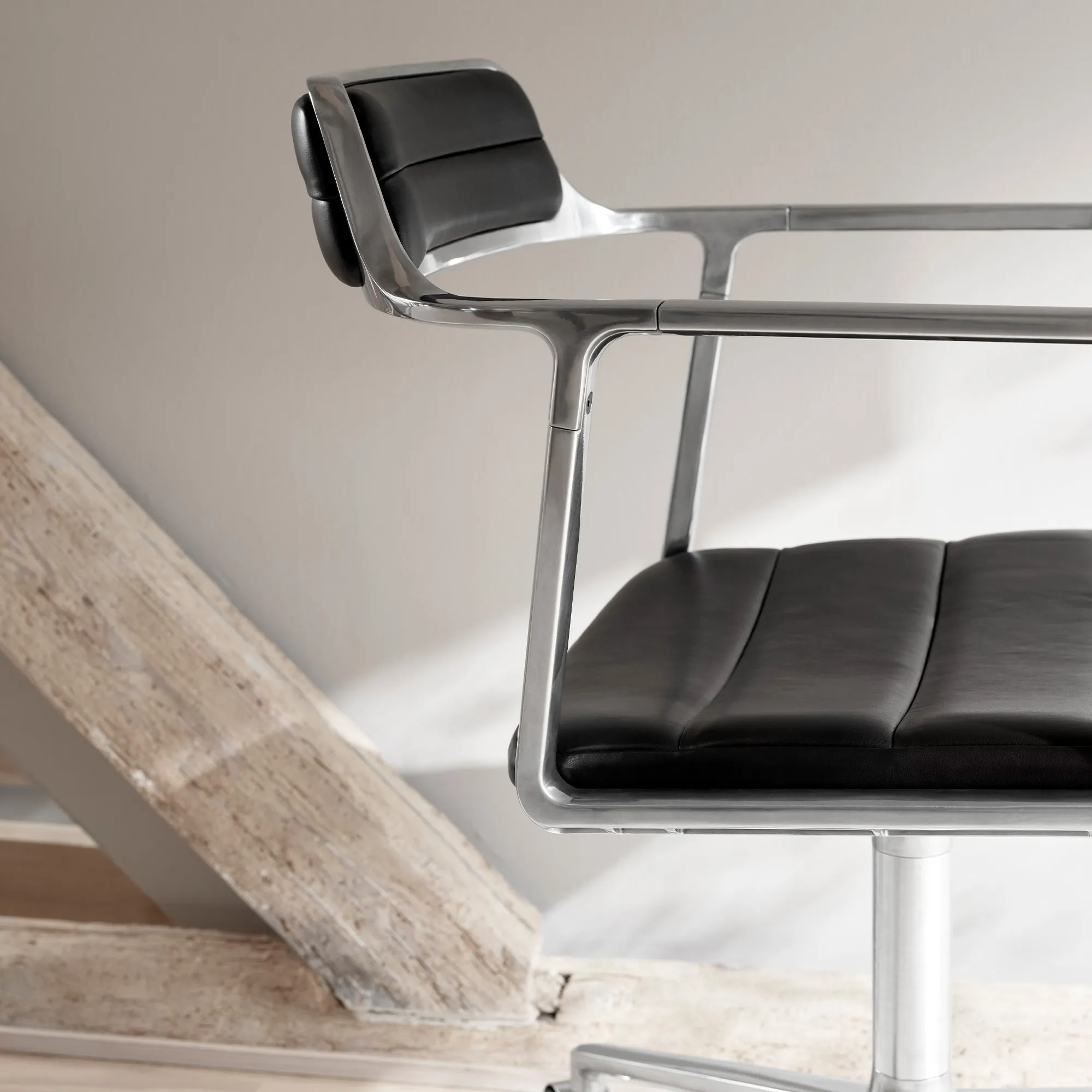 Vipp452 kontorstol - 5