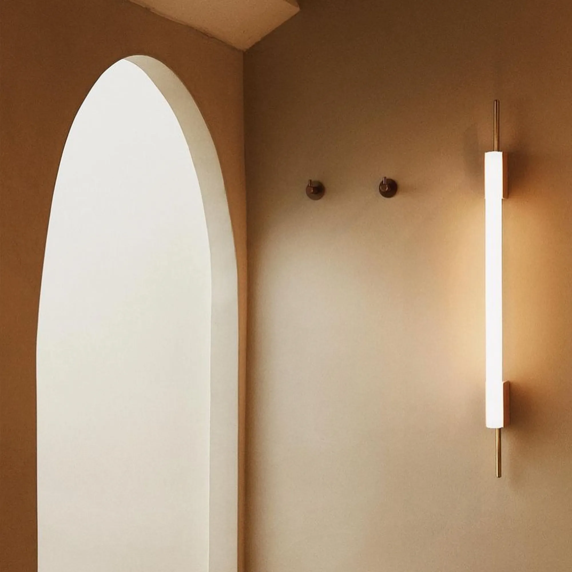 Tubus 70 vegglampe - 2