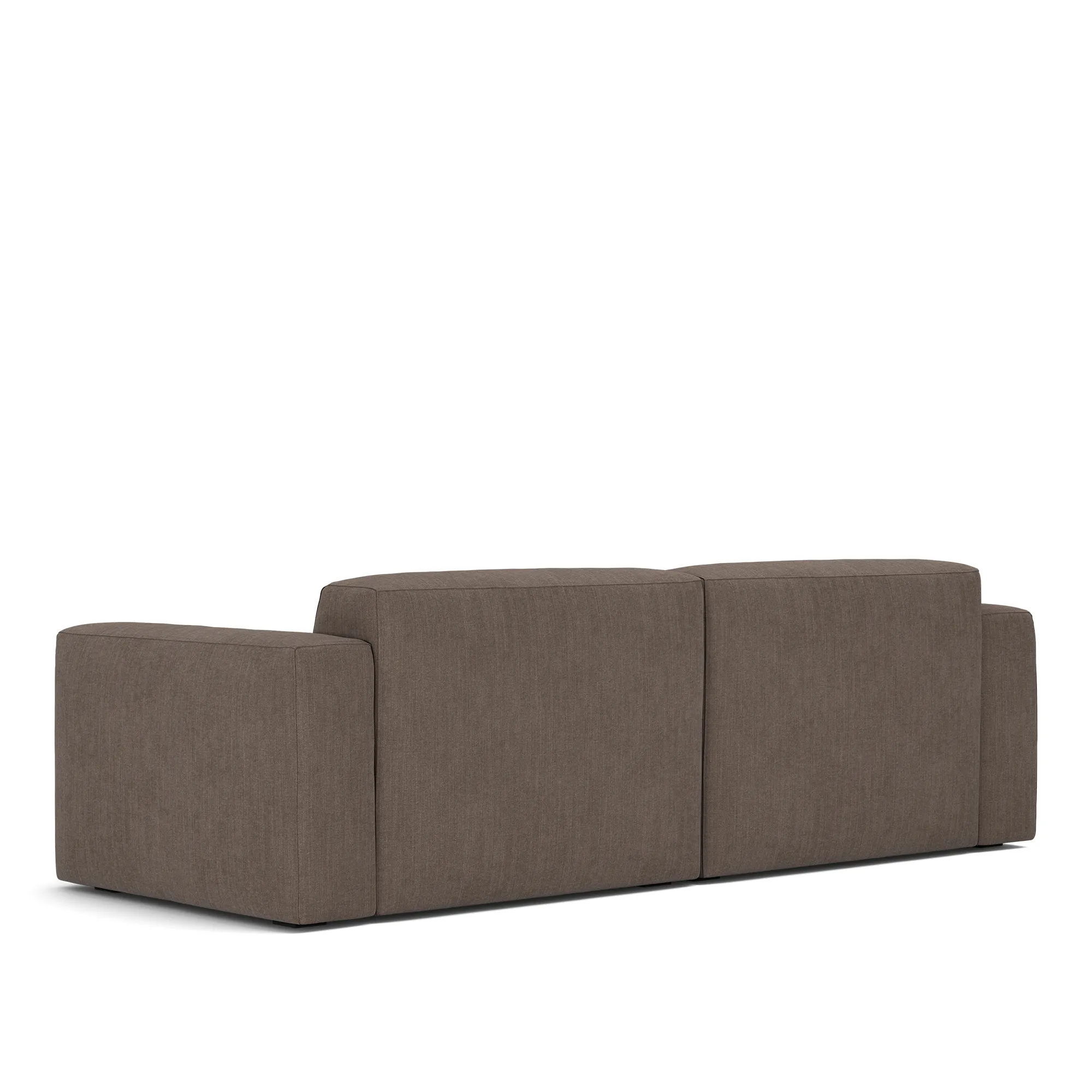 Brick 2-seters sofa - 7