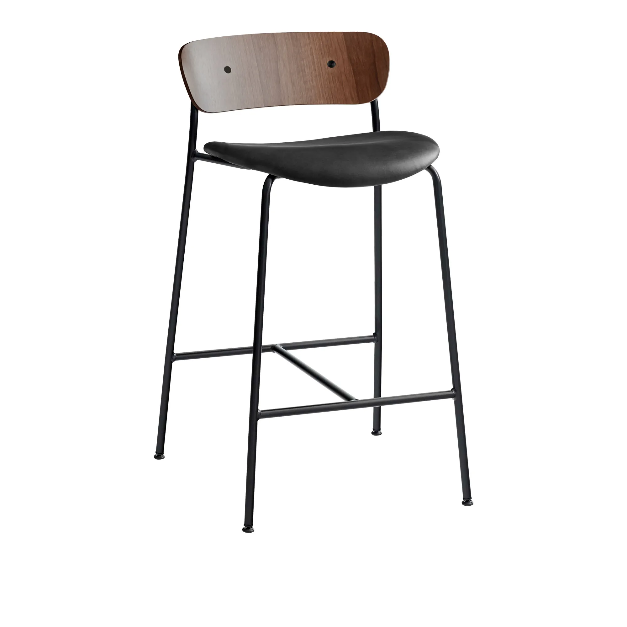 Pavilion AV8 Lacquered Walnut - 1