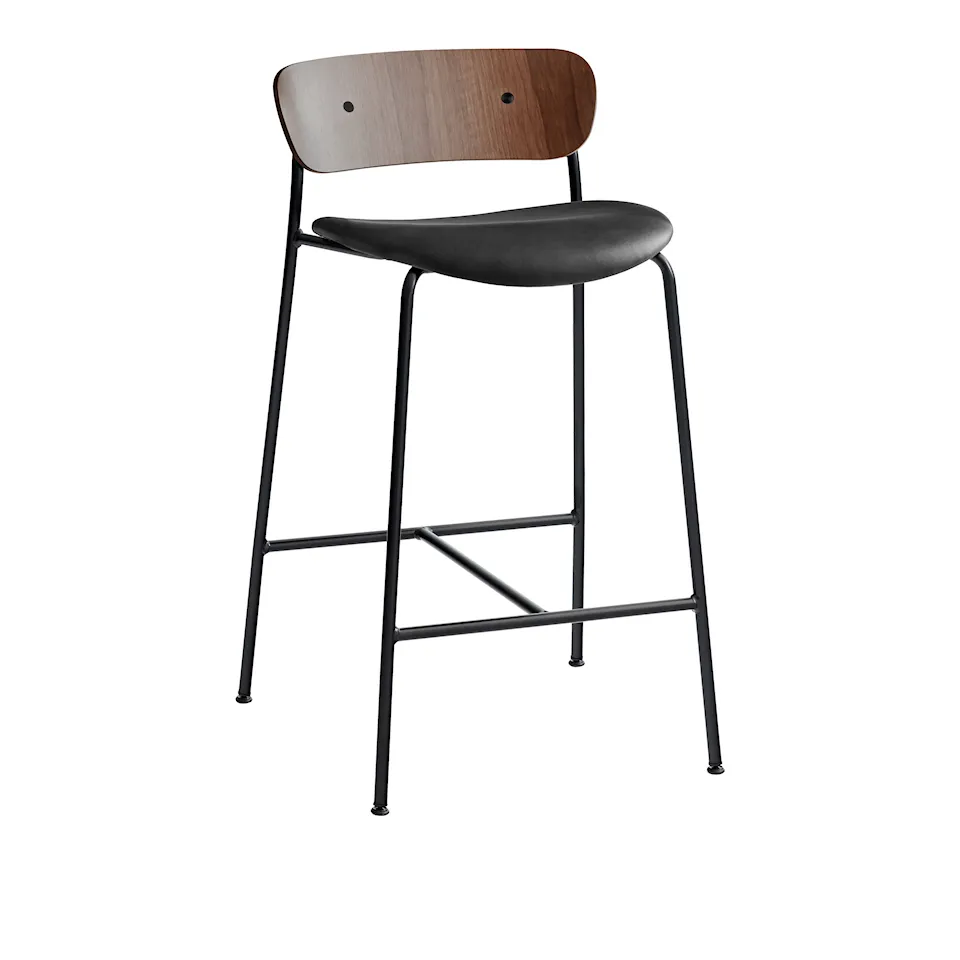 Pavilion AV8 Lacquered Walnut