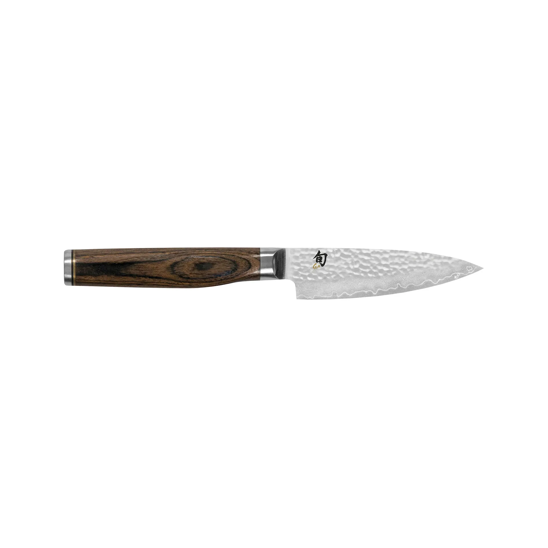 Shun Premier Skaleringskniv 10 cm - KAI - NO GA