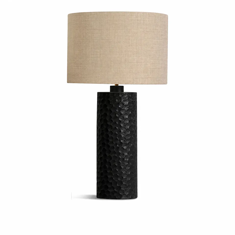 Touch bordlampe