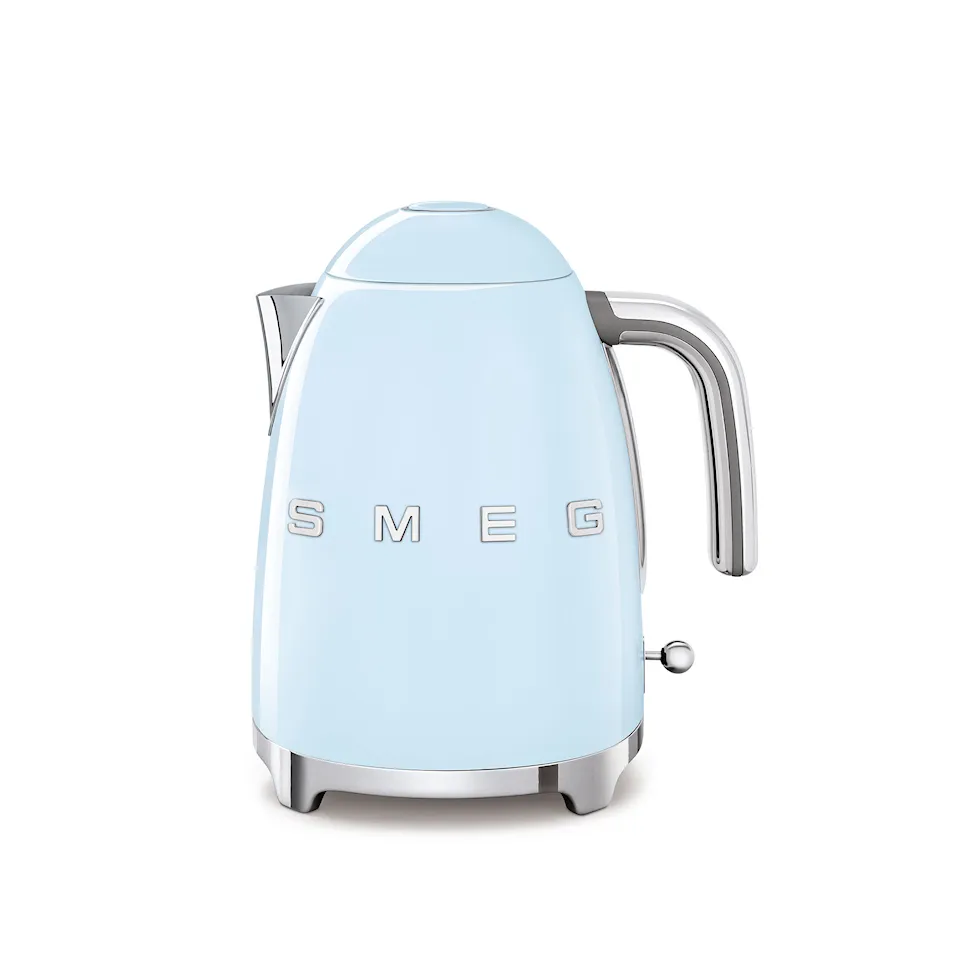 Kettle 1,7 L Pastel Blue