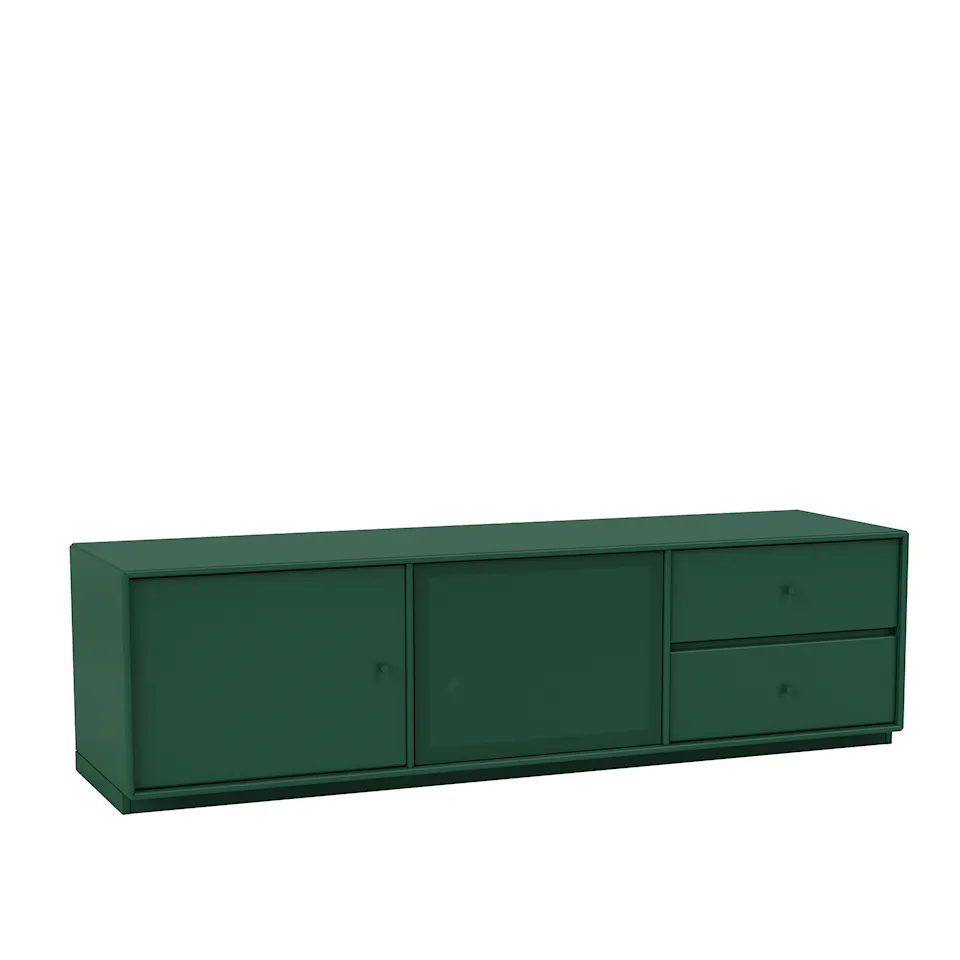 Montana Selection Octave VI TV-stativ sokkel 3 cm